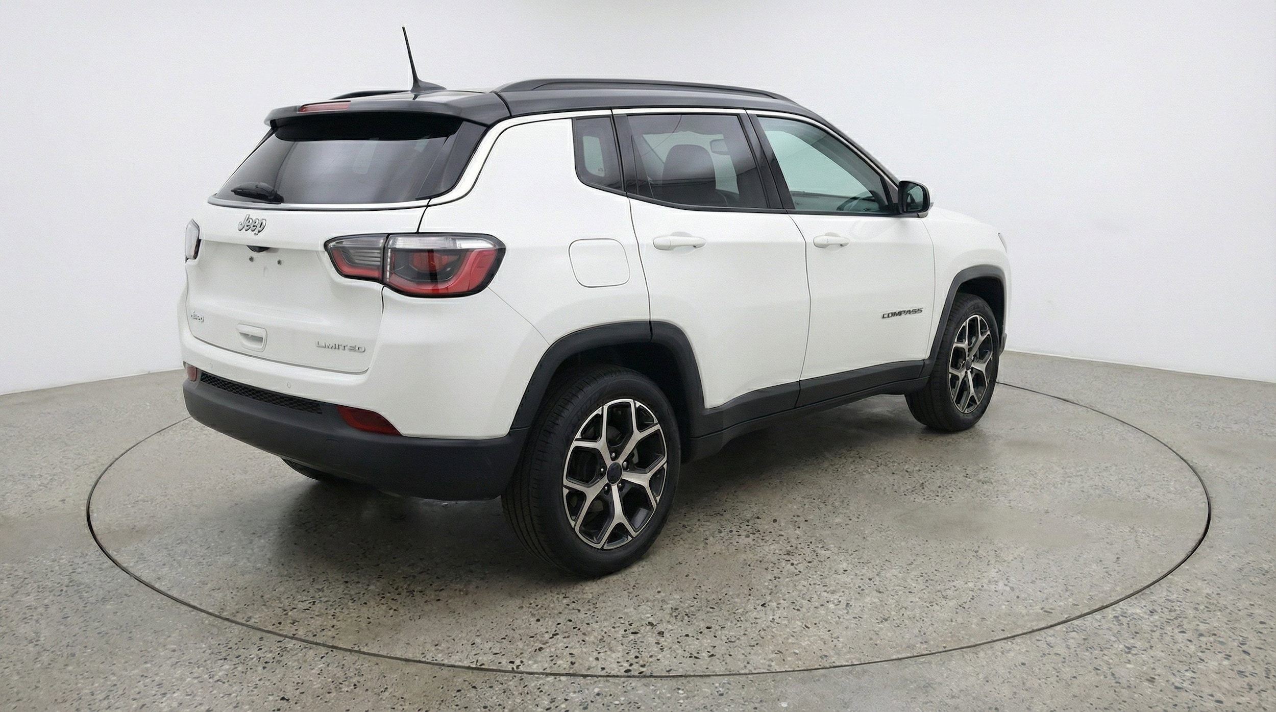 Thumbnail: 2025 Jeep Compass - 9