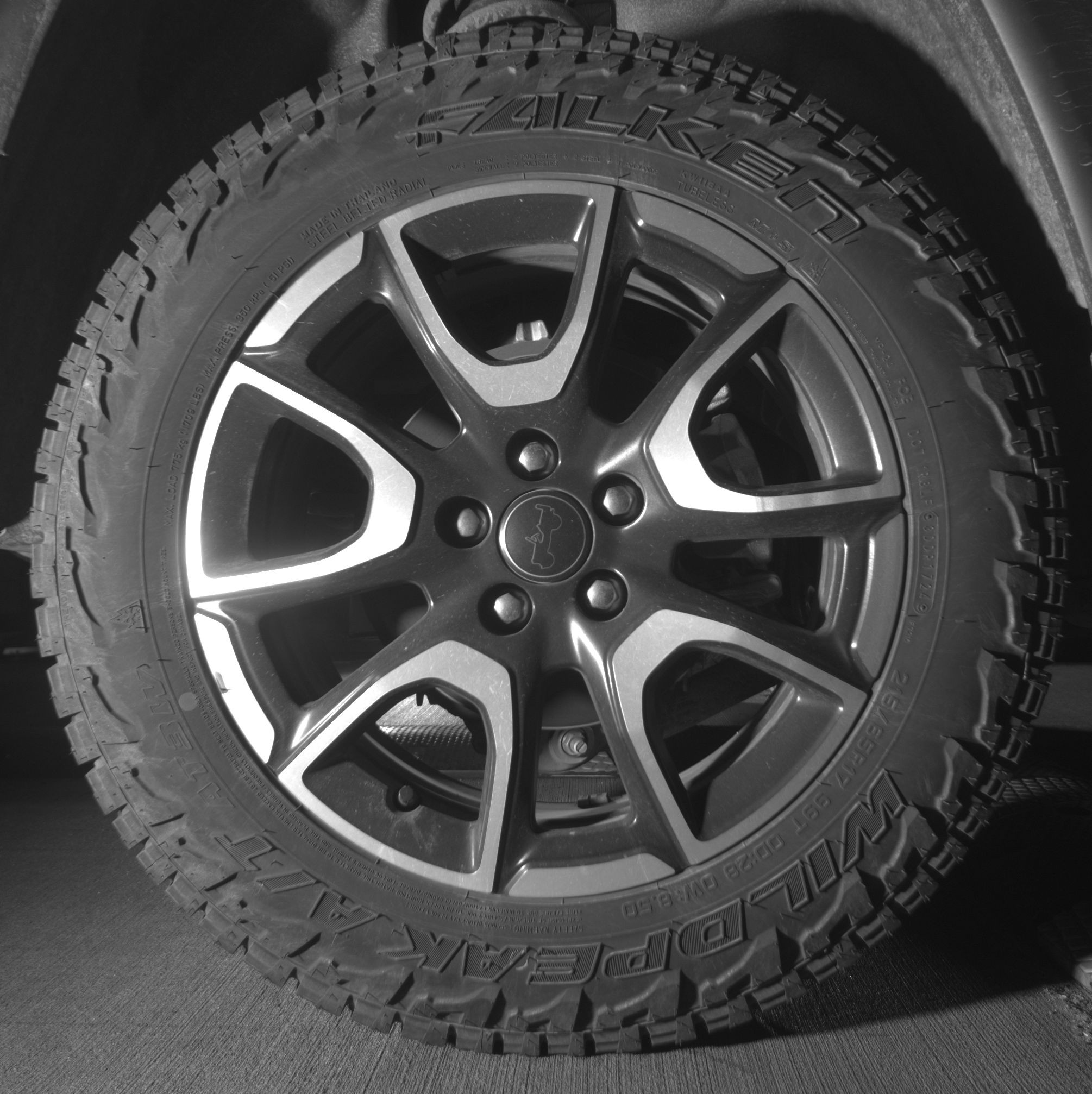 Thumbnail: 2025 Jeep Compass - 12