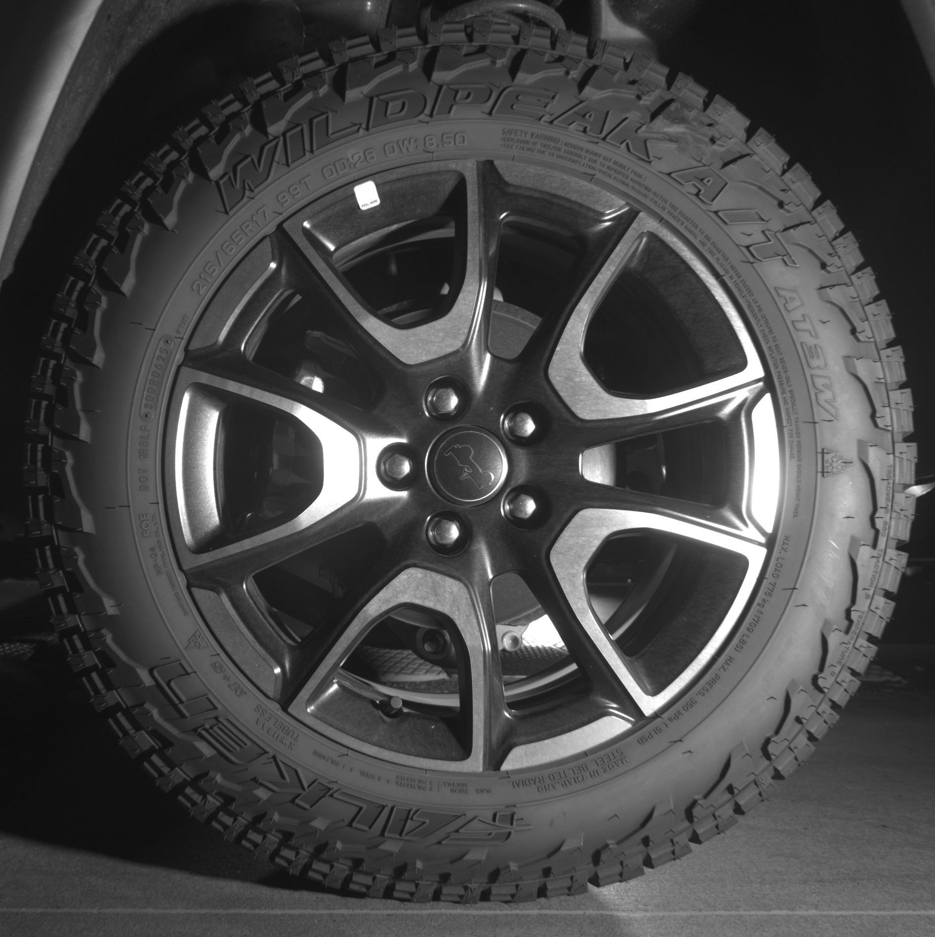 Thumbnail: 2025 Jeep Compass - 14