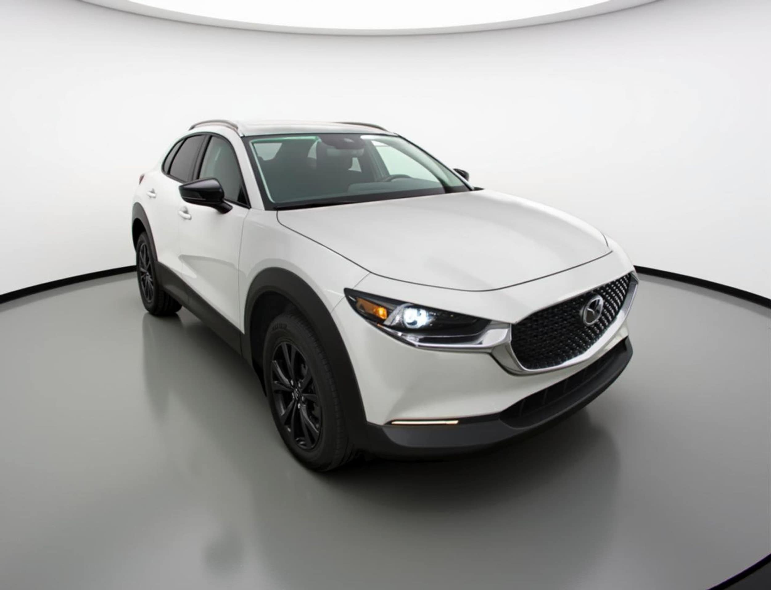 Thumbnail: 2025 Mazda CX-30 - 1