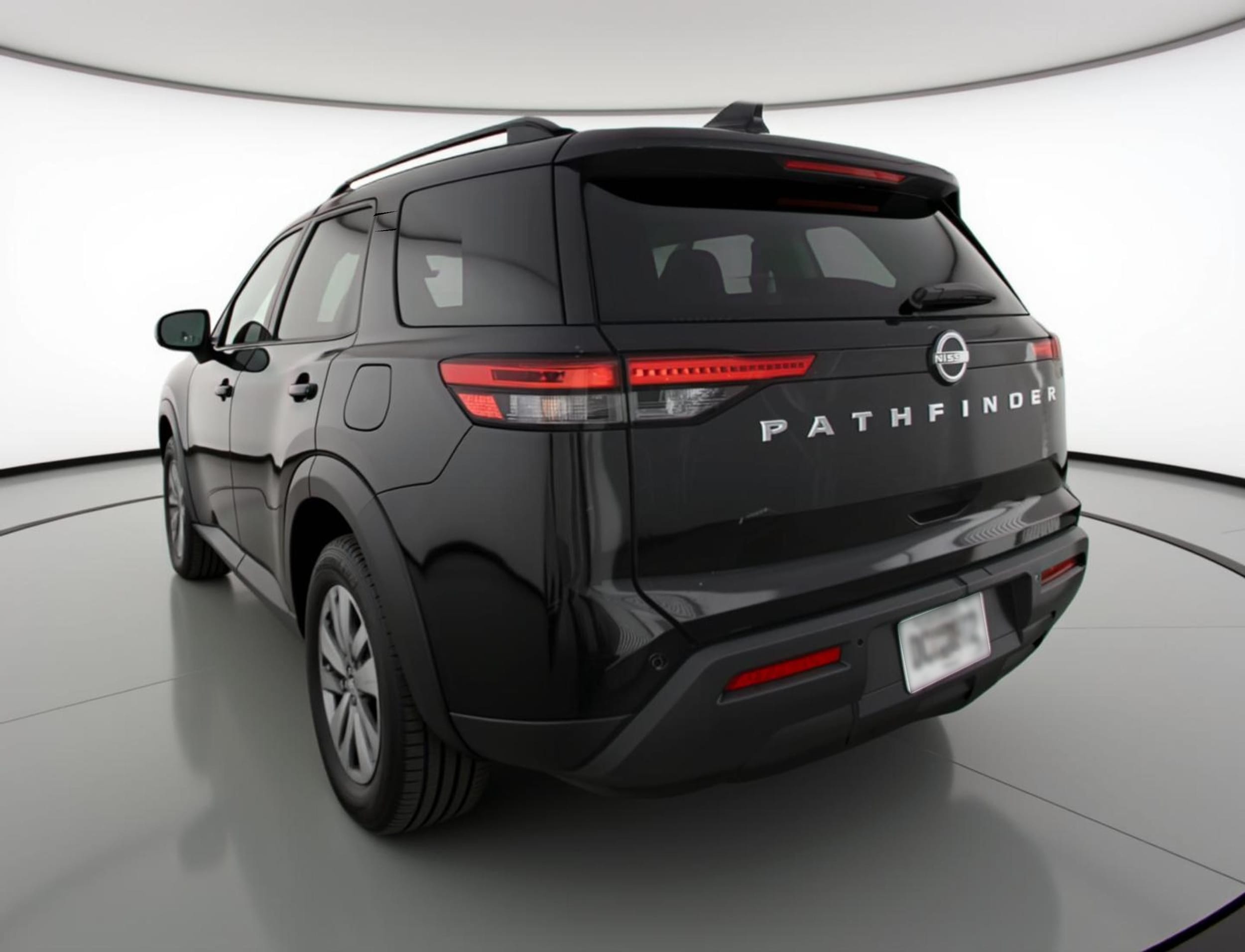 Thumbnail: 2025 Nissan Pathfinder - 5