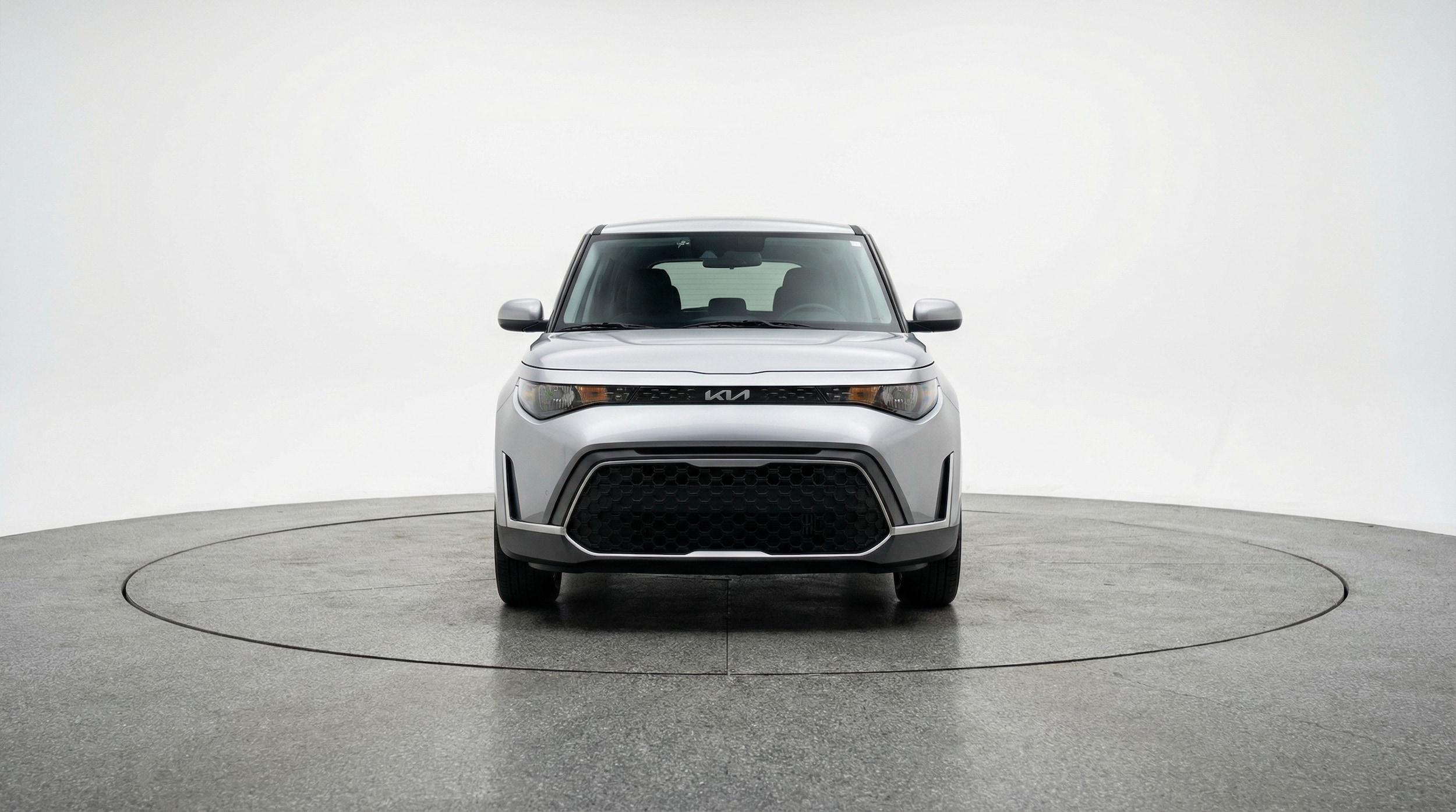 Thumbnail: 2025 Kia Soul - 2