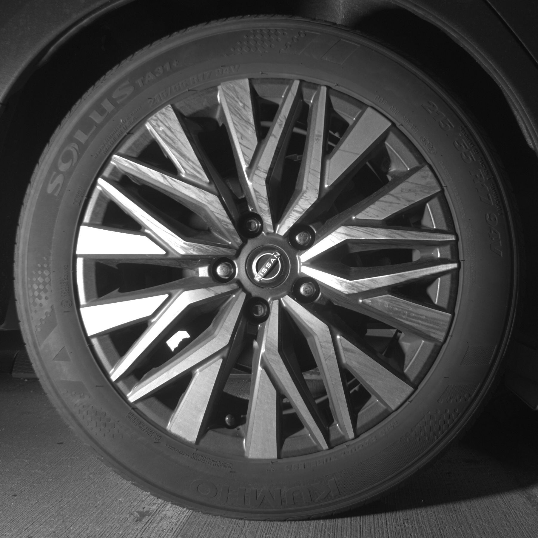 Thumbnail: 2025 Nissan Altima - 12