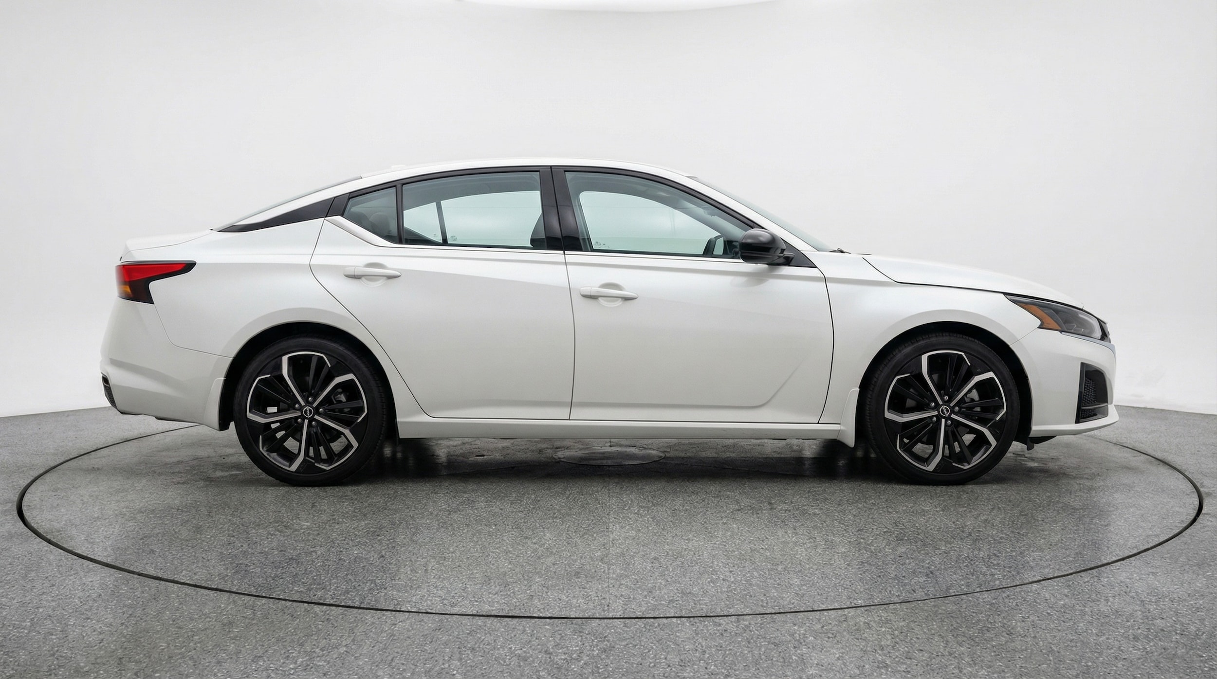 Thumbnail: 2025 Nissan Altima - 8