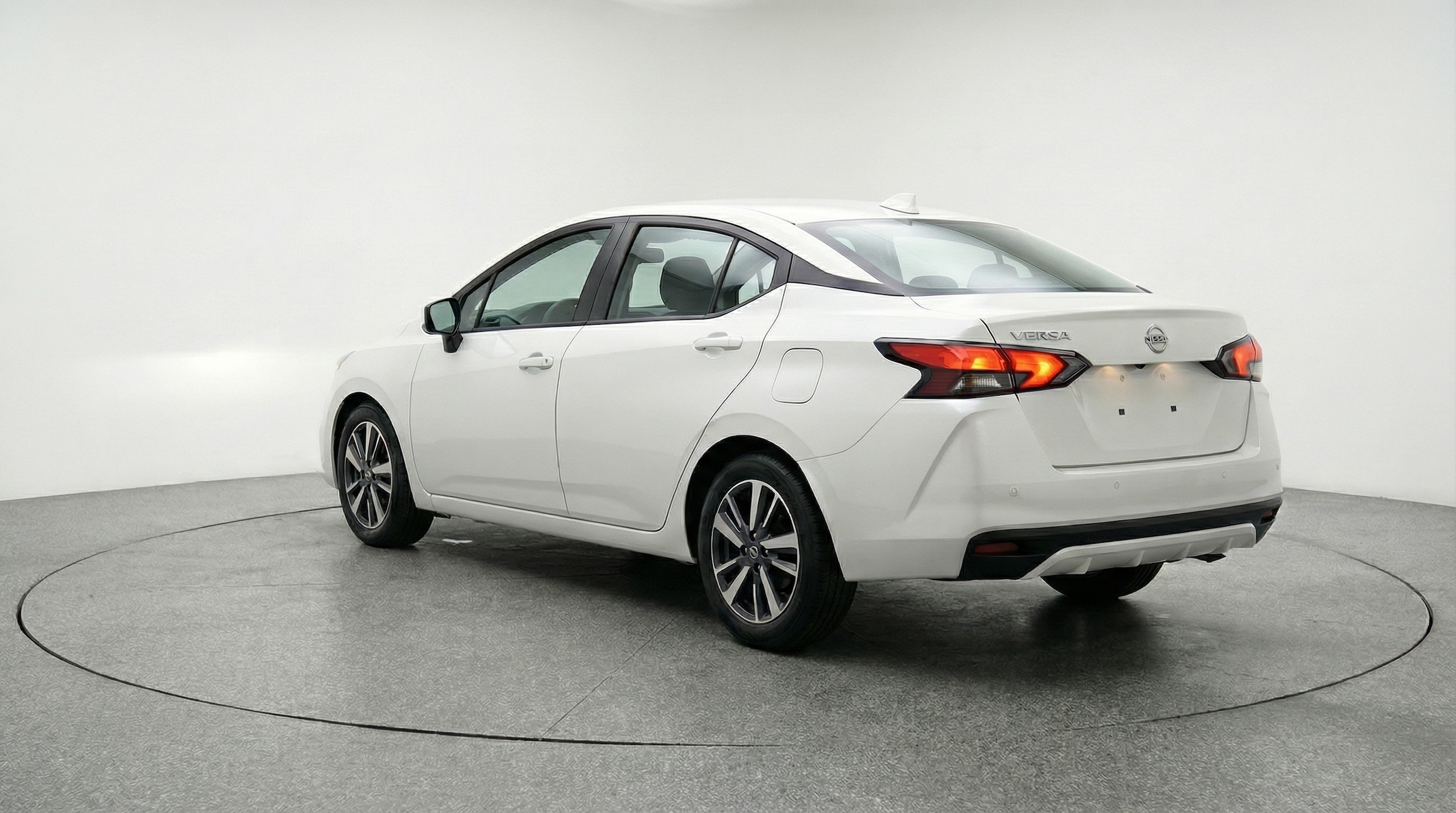 Thumbnail: 2025 Nissan Versa - 5