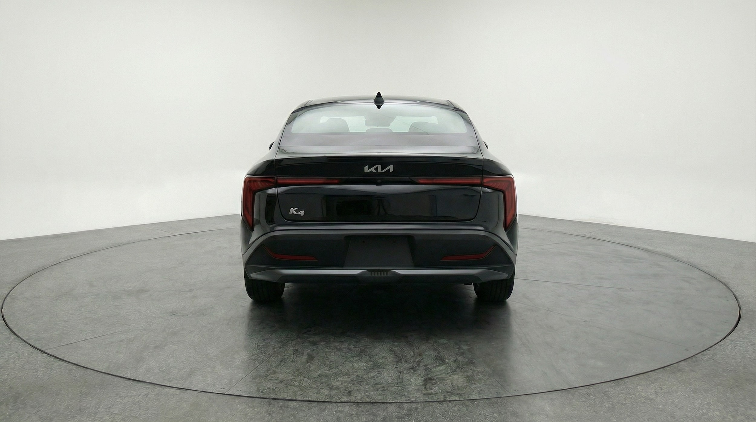 Thumbnail: 2025 Kia K4 - 6