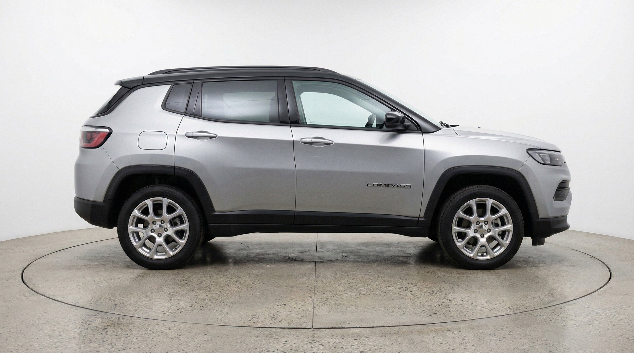 Thumbnail: 2025 Jeep Compass - 11