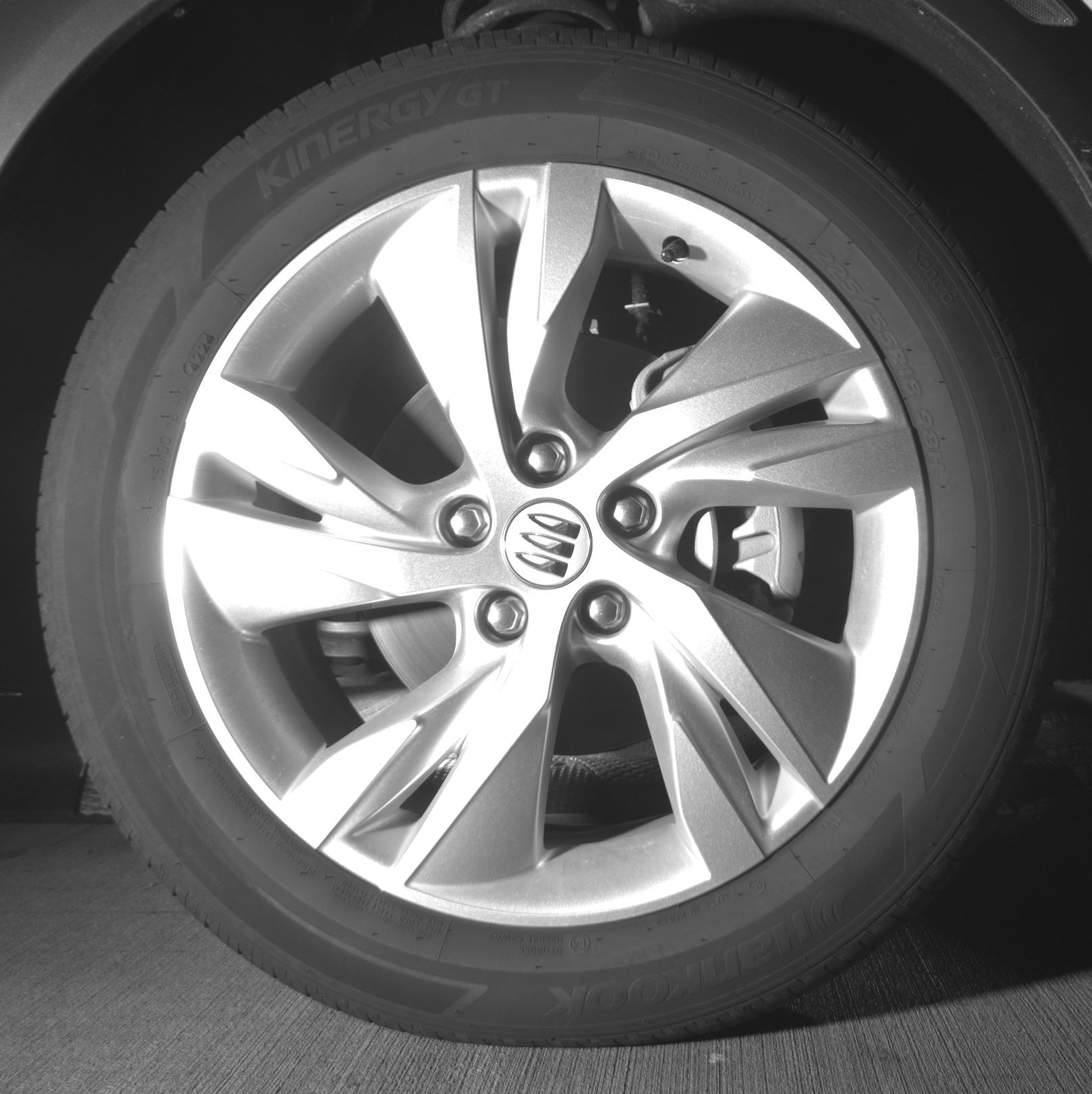 Thumbnail: 2025 Buick Encore GX - 10