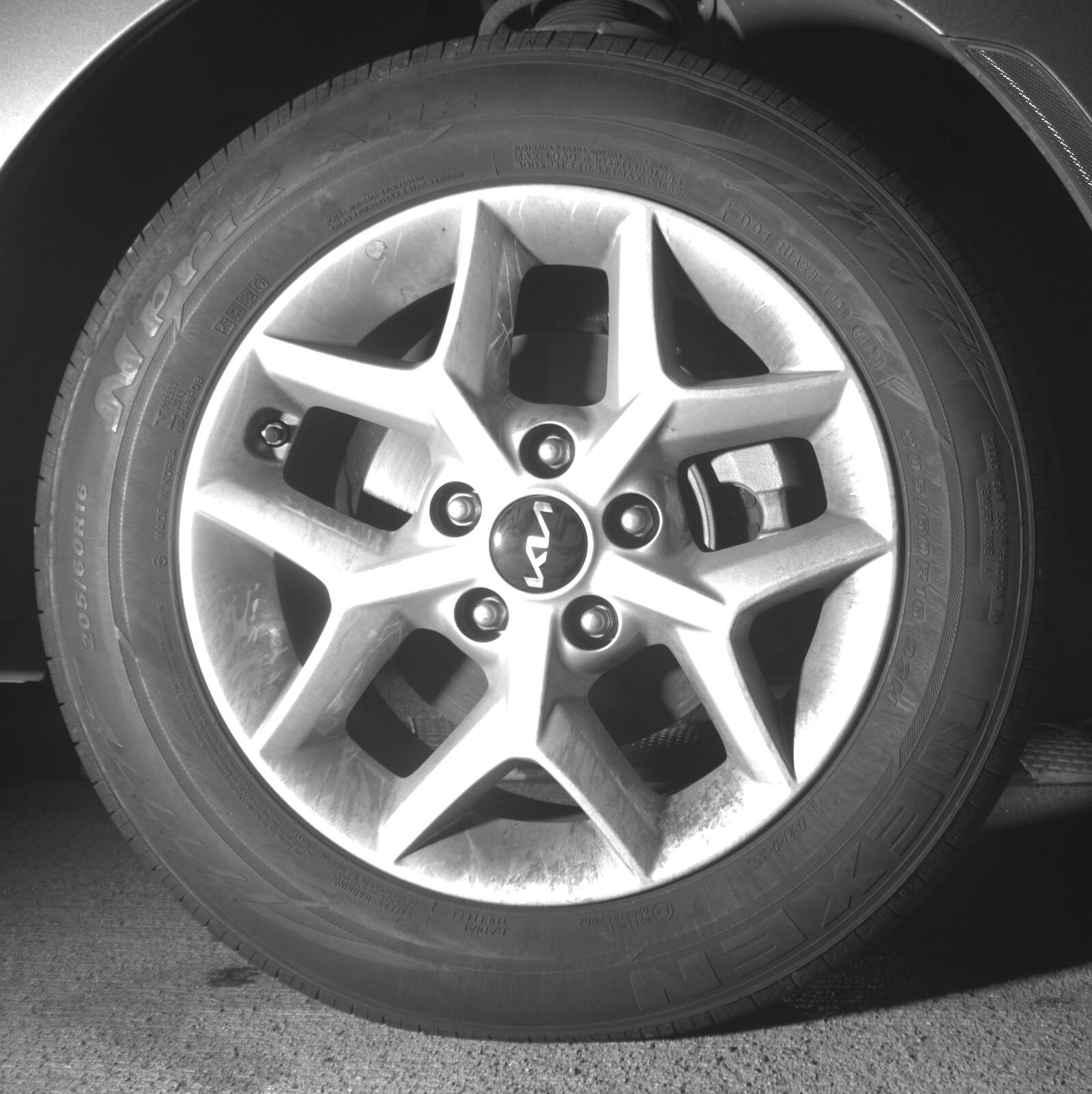 Thumbnail: 2025 Kia Soul - 10