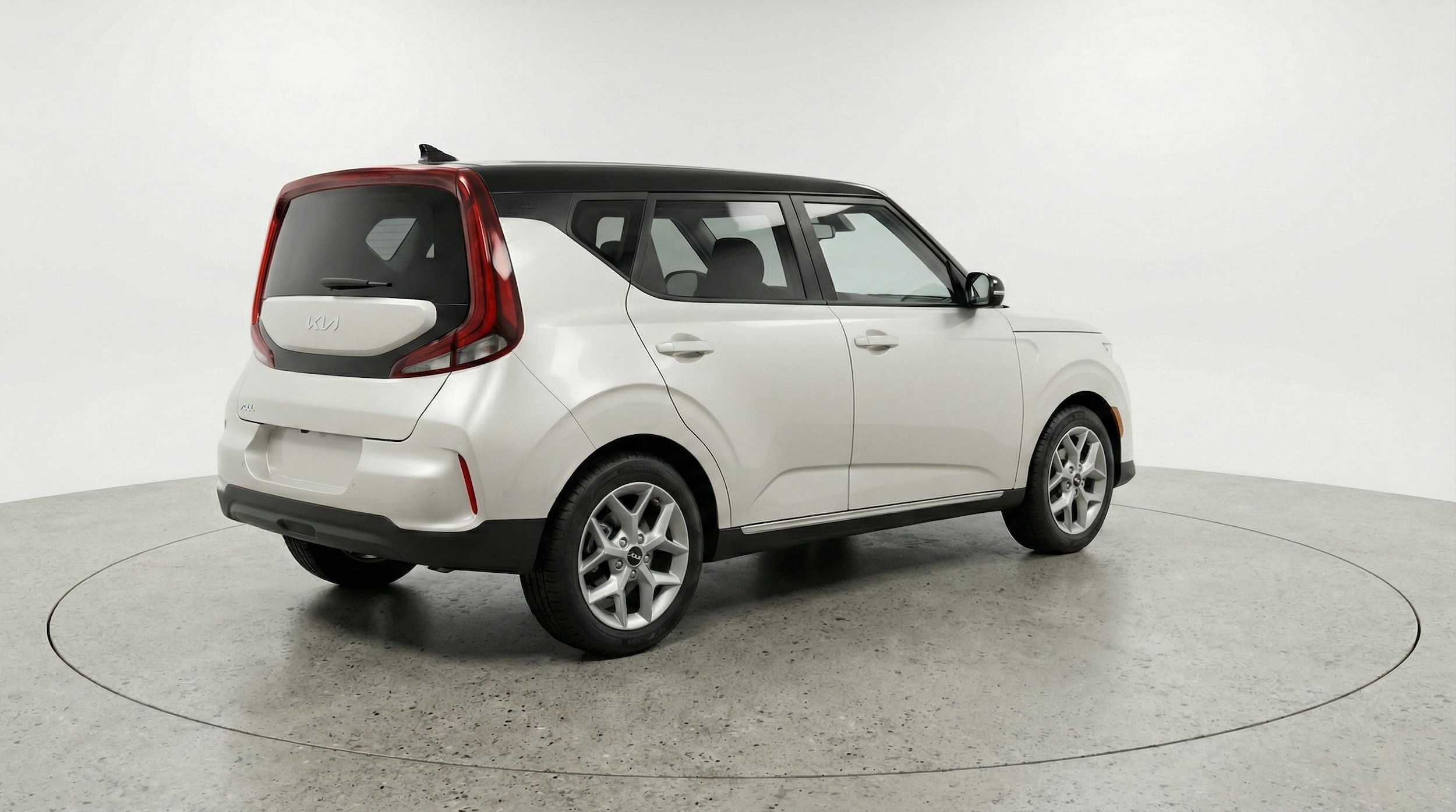 Thumbnail: 2025 Kia Soul - 7