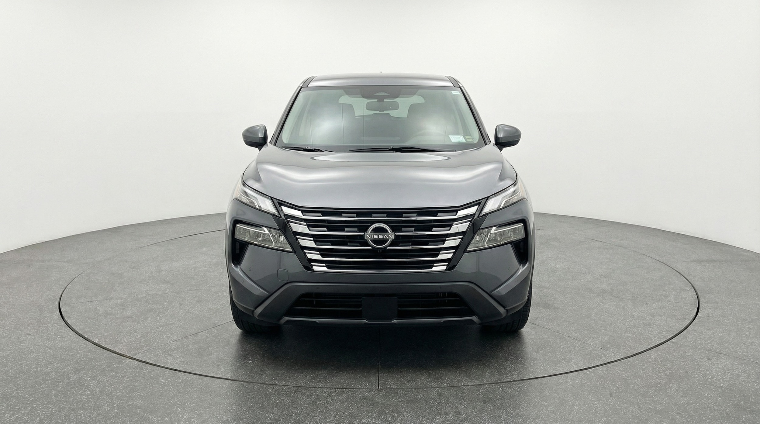 Thumbnail: 2025 Nissan Rogue - 2