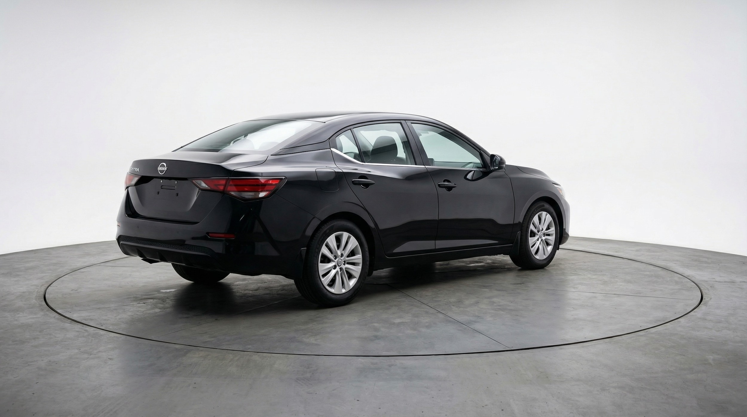 Thumbnail: 2025 Nissan Sentra - 7