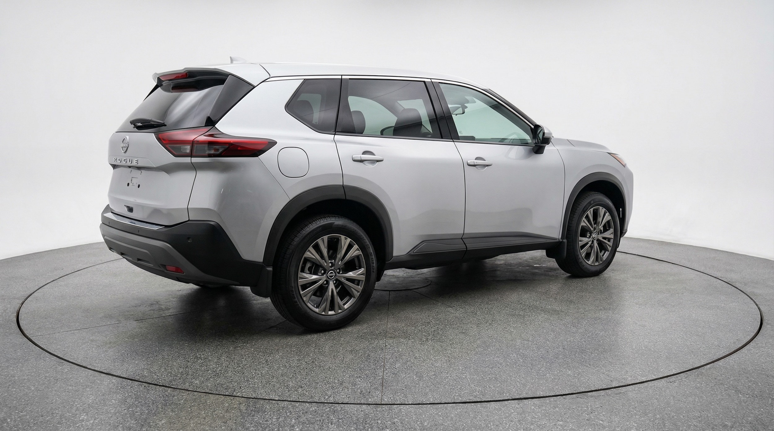 Thumbnail: 2025 Nissan Rogue - 7