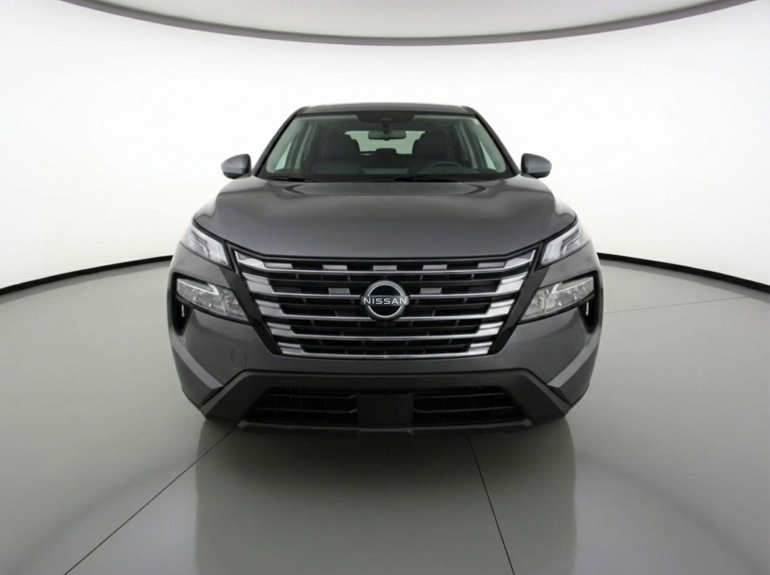 Thumbnail: 2025 Nissan Rogue - 2