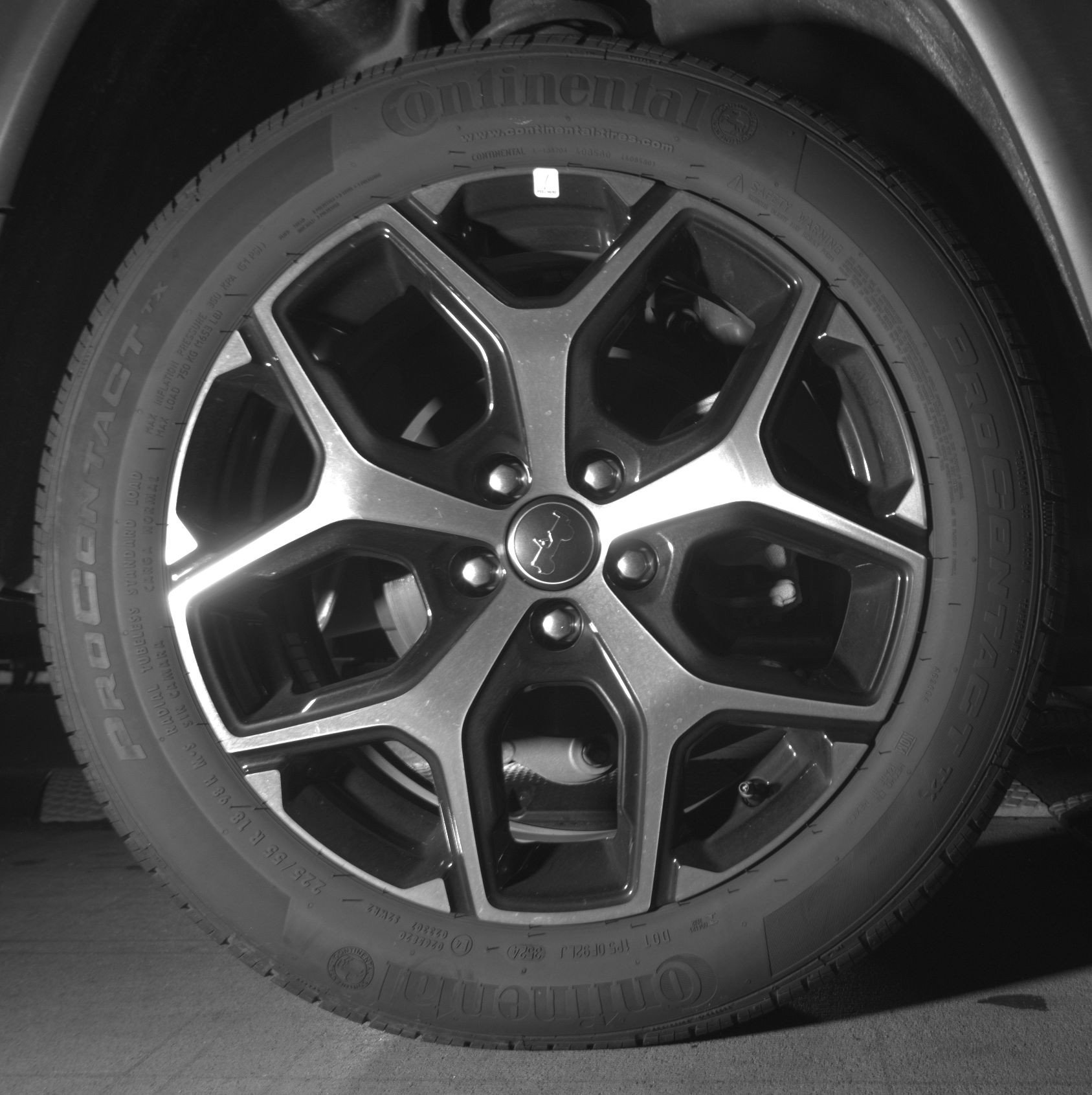 Thumbnail: 2025 Jeep Compass - 15