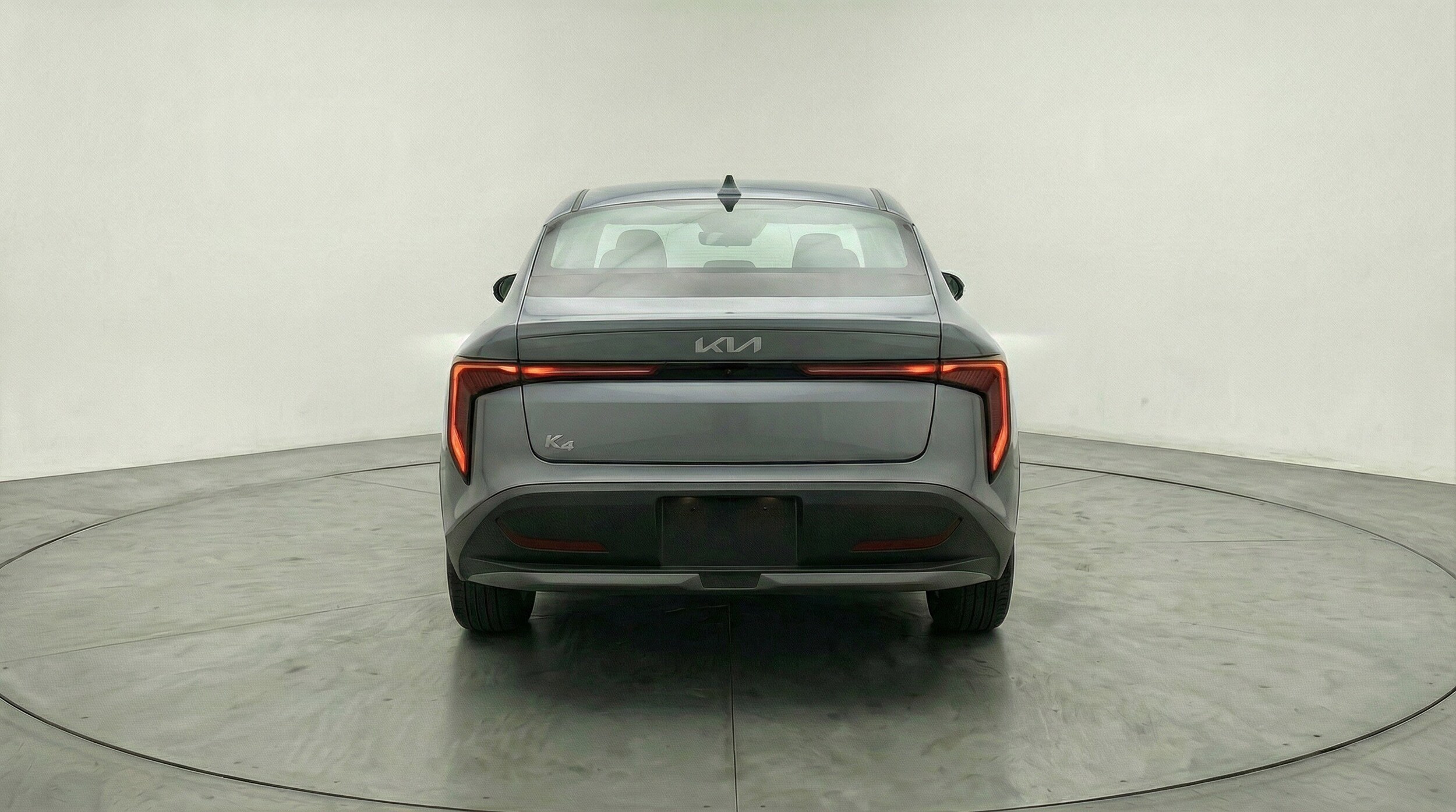 Thumbnail: 2025 Kia K4 - 7