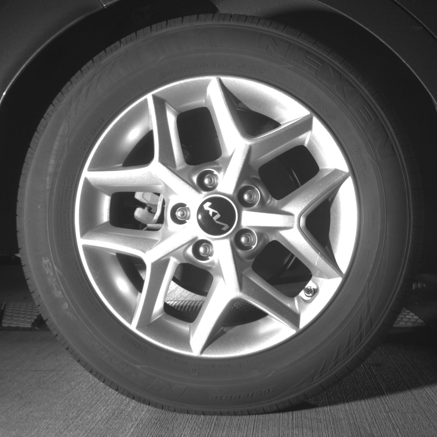 Thumbnail: 2025 Kia Soul - 12