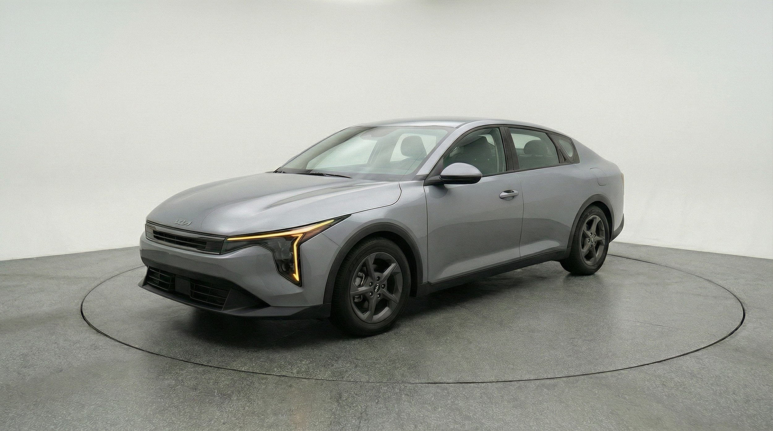 Thumbnail: 2025 Kia K4 - 3