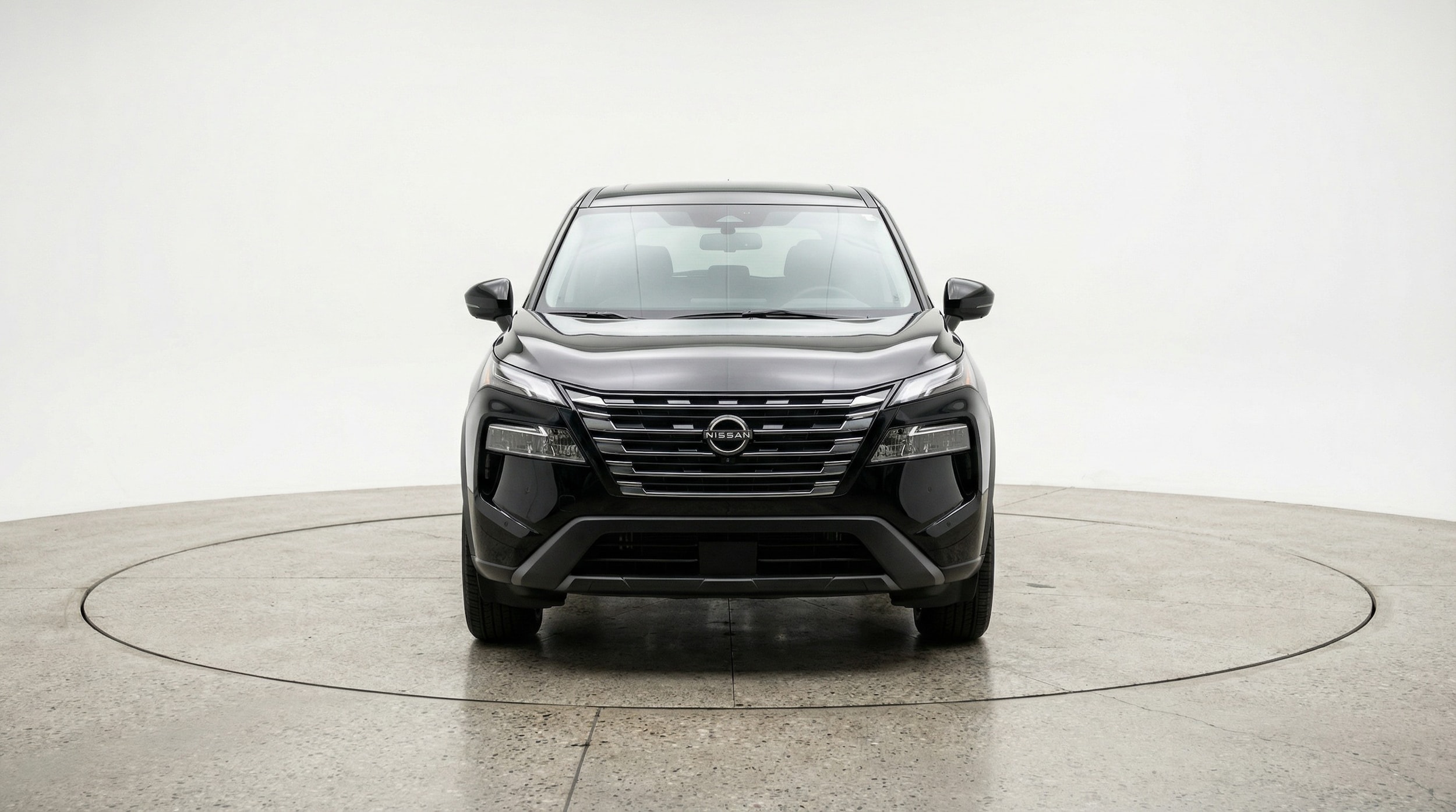 Thumbnail: 2025 Nissan Rogue - 2