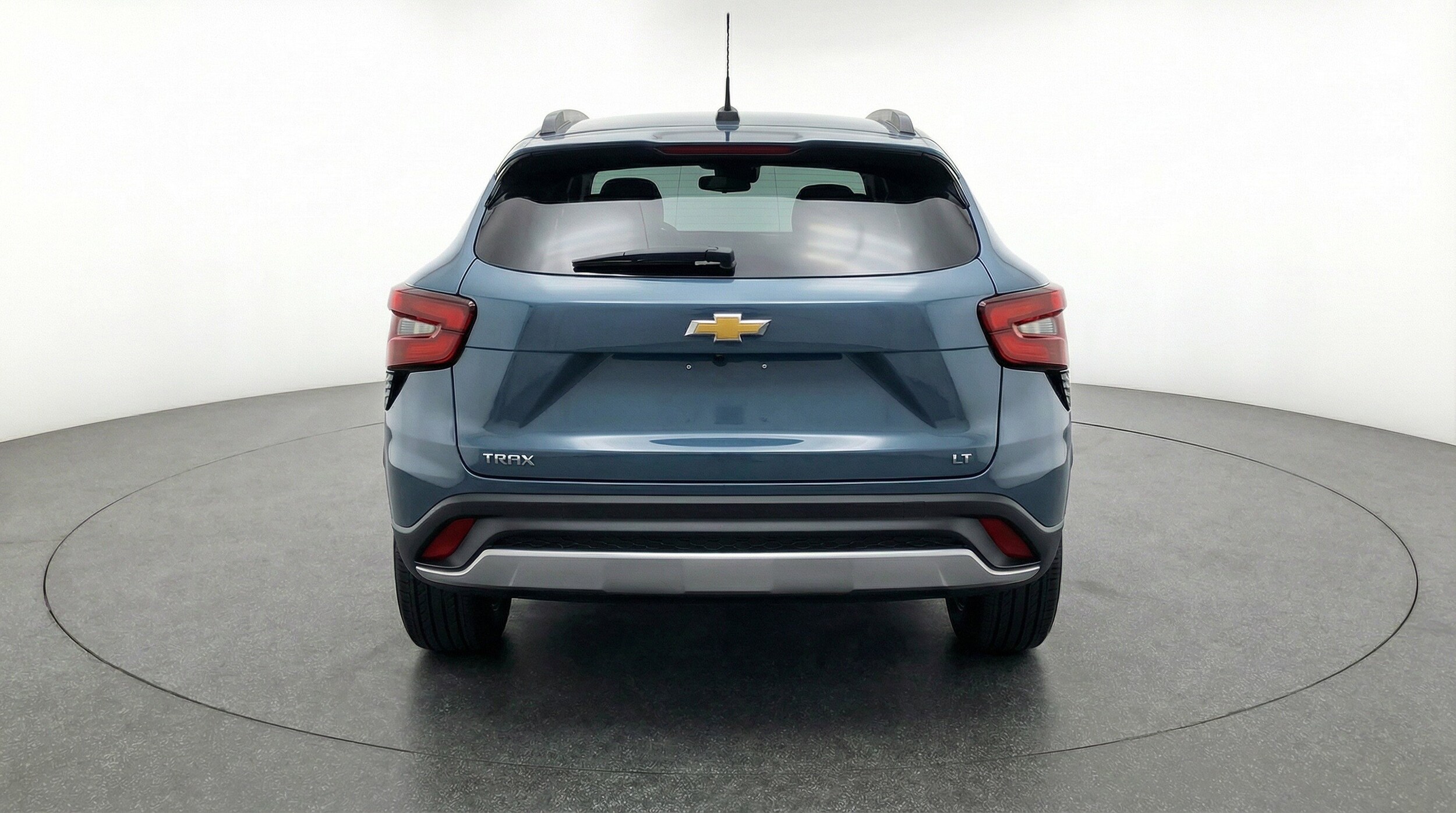 Thumbnail: 2025 Chevrolet Trax - 7