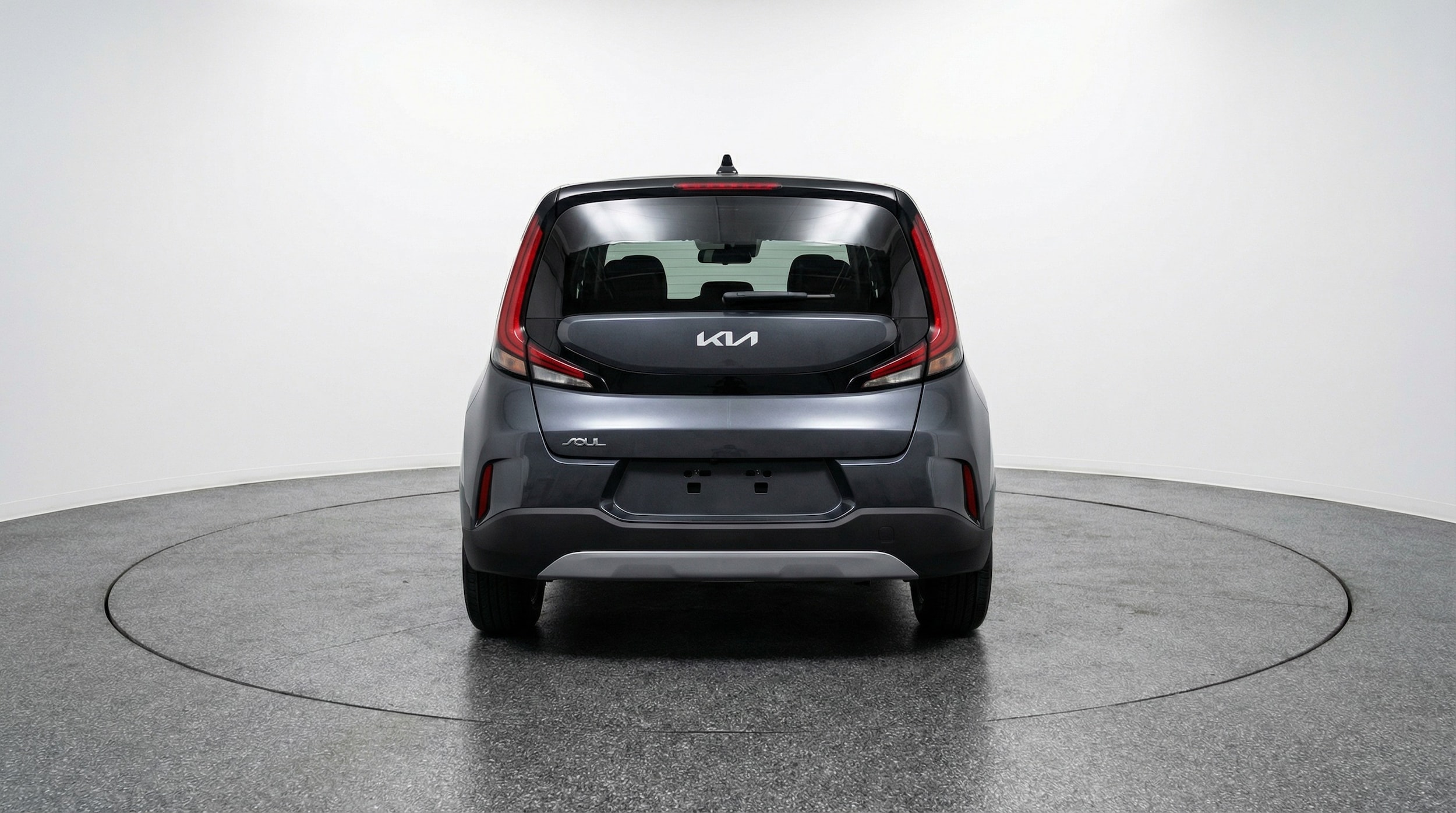 Thumbnail: 2025 Kia Soul - 6