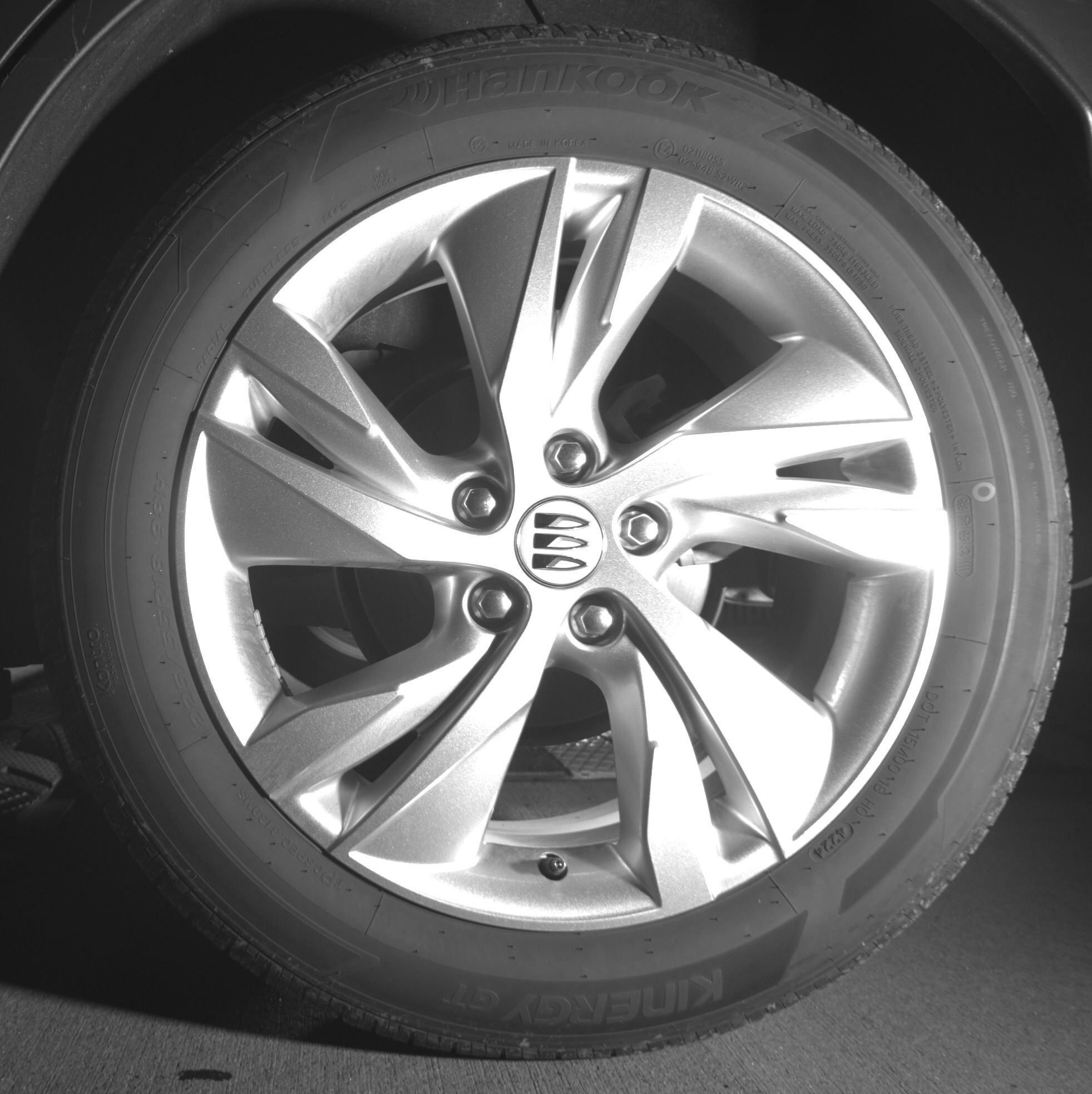 Thumbnail: 2025 Buick Encore GX - 11