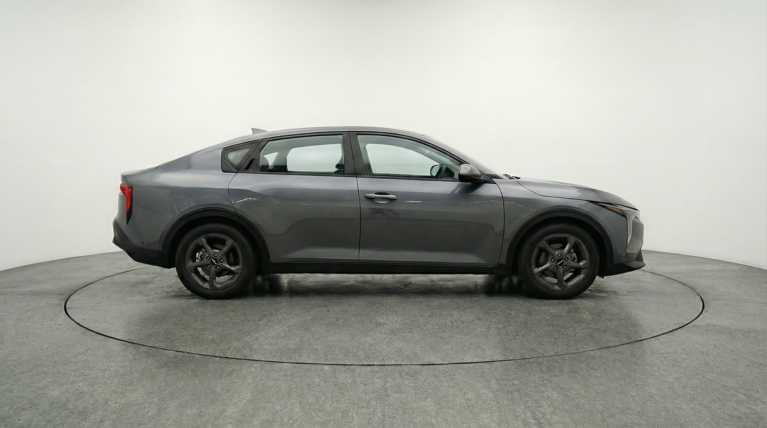 Thumbnail: 2025 Kia K4 - 8