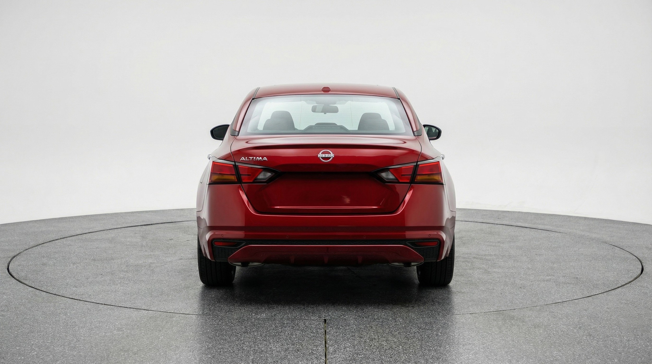 Thumbnail: 2025 Nissan Altima - 7