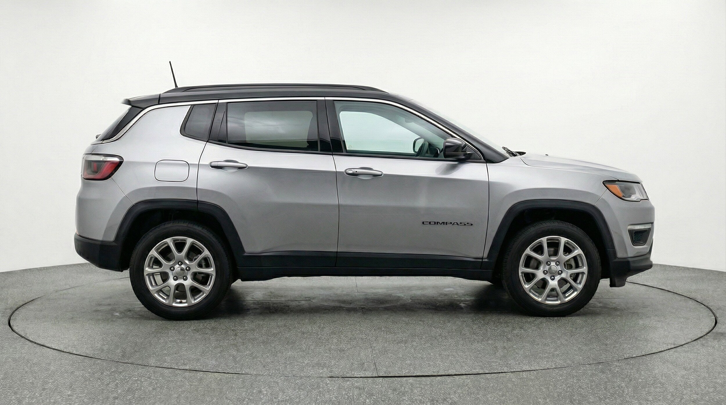 Thumbnail: 2025 Jeep Compass - 11