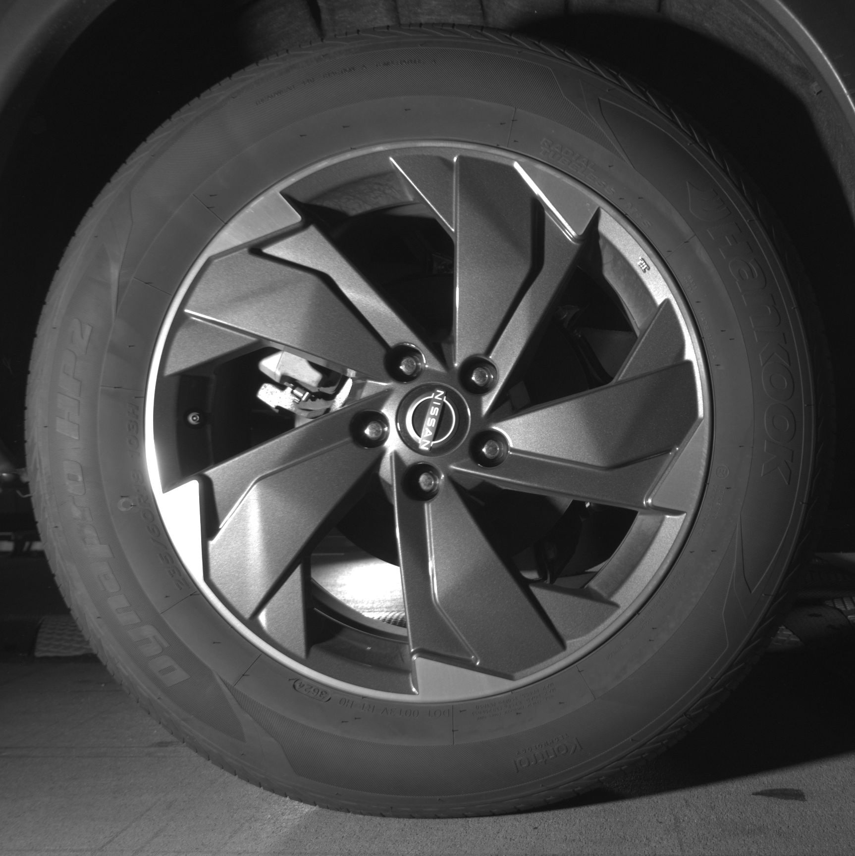 Thumbnail: 2025 Nissan Rogue - 12