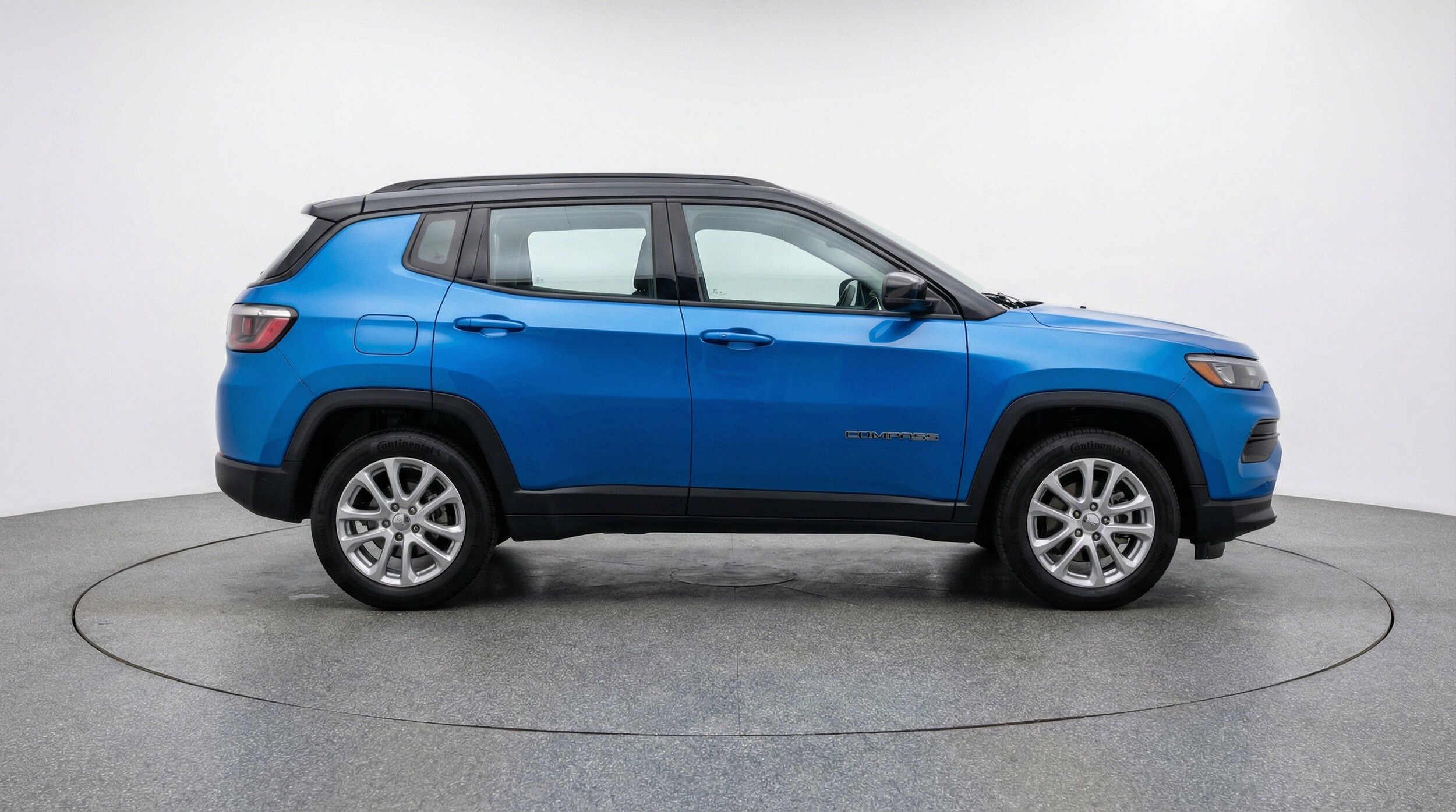 Thumbnail: 2025 Jeep Compass - 11