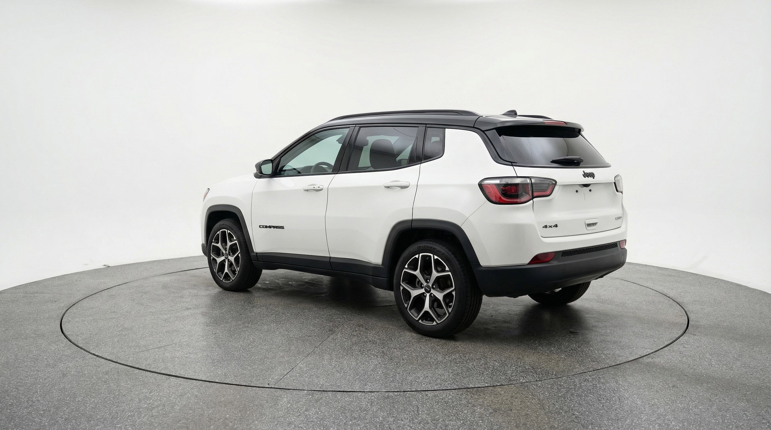 Thumbnail: 2025 Jeep Compass - 6