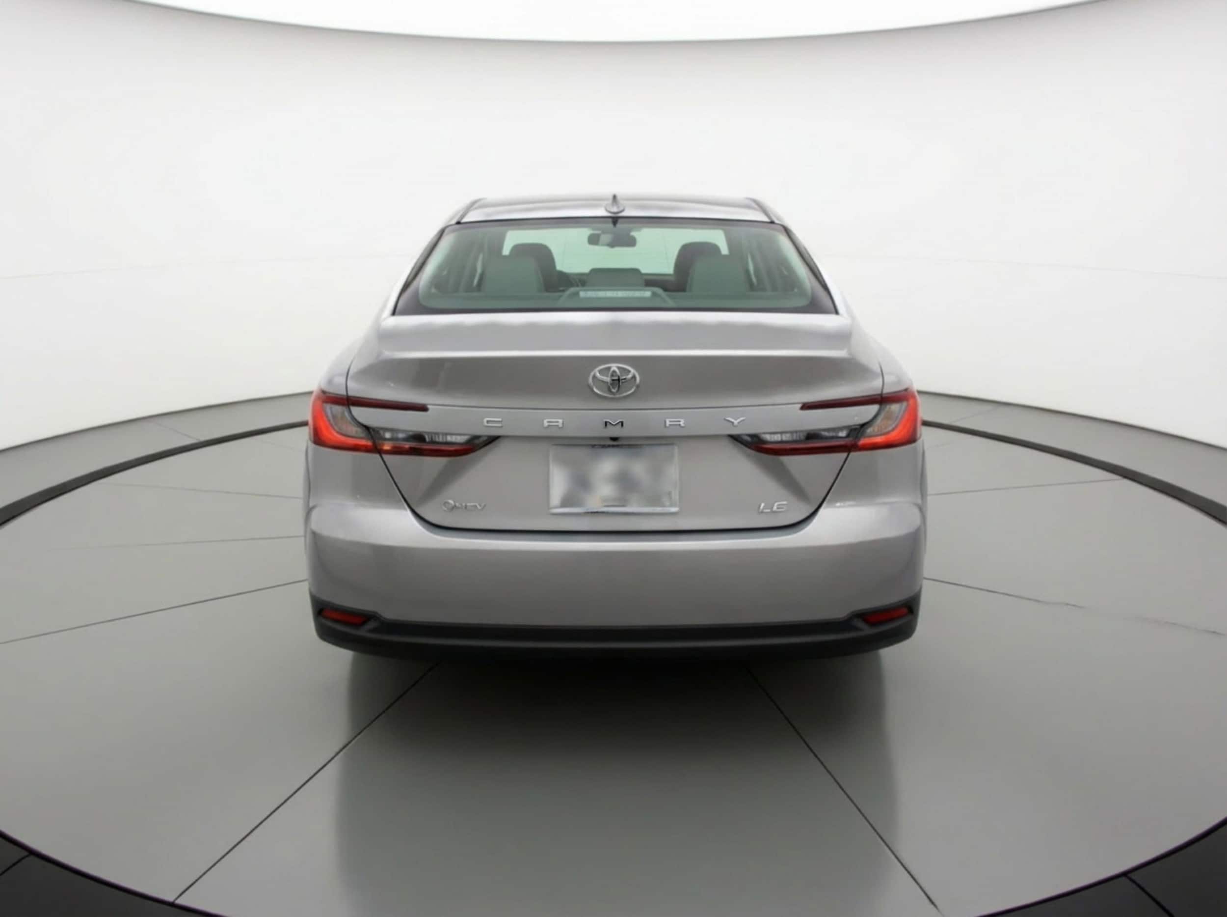 Thumbnail: 2025 Toyota Camry - 7