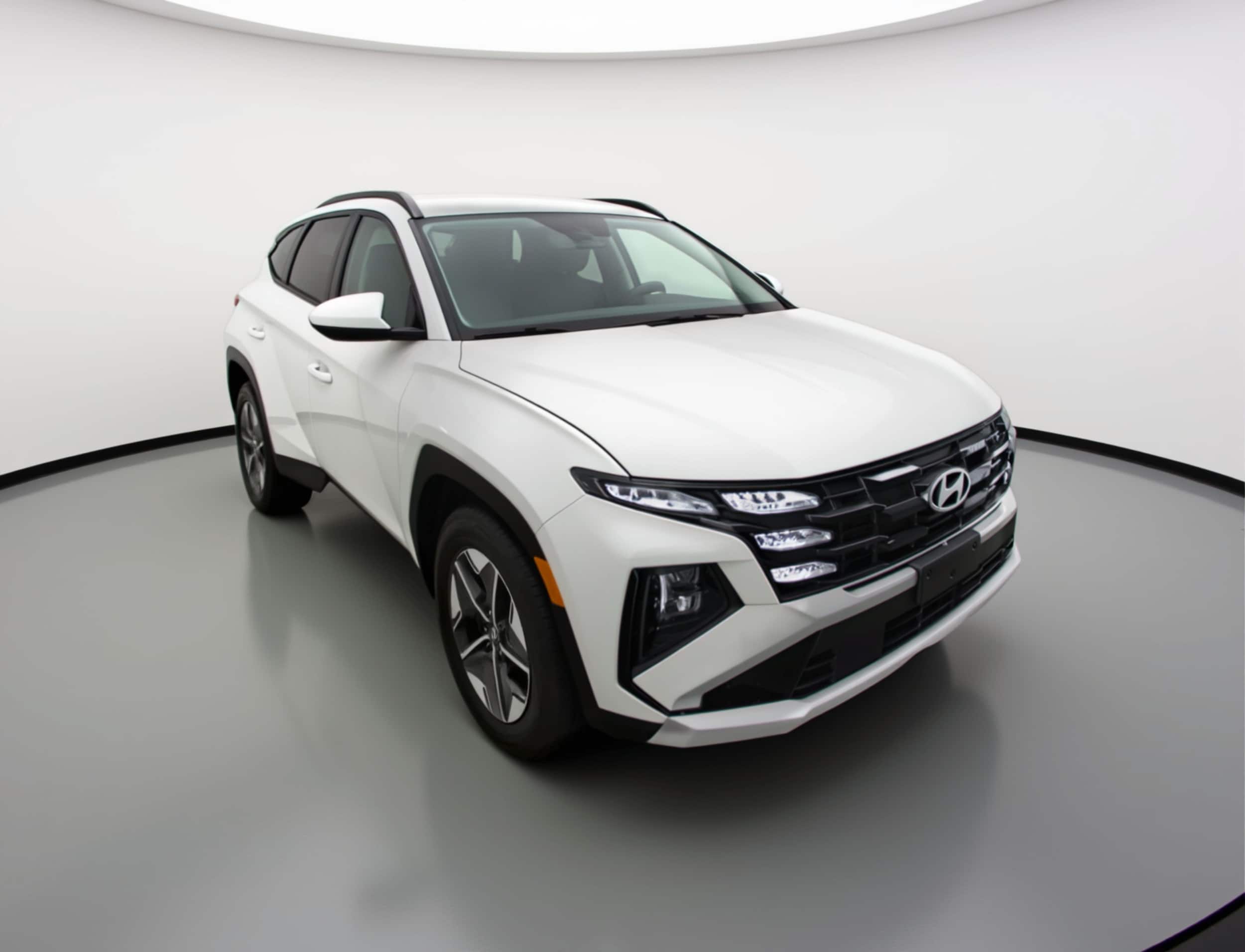 Thumbnail: 2025 Hyundai Tucson - 1