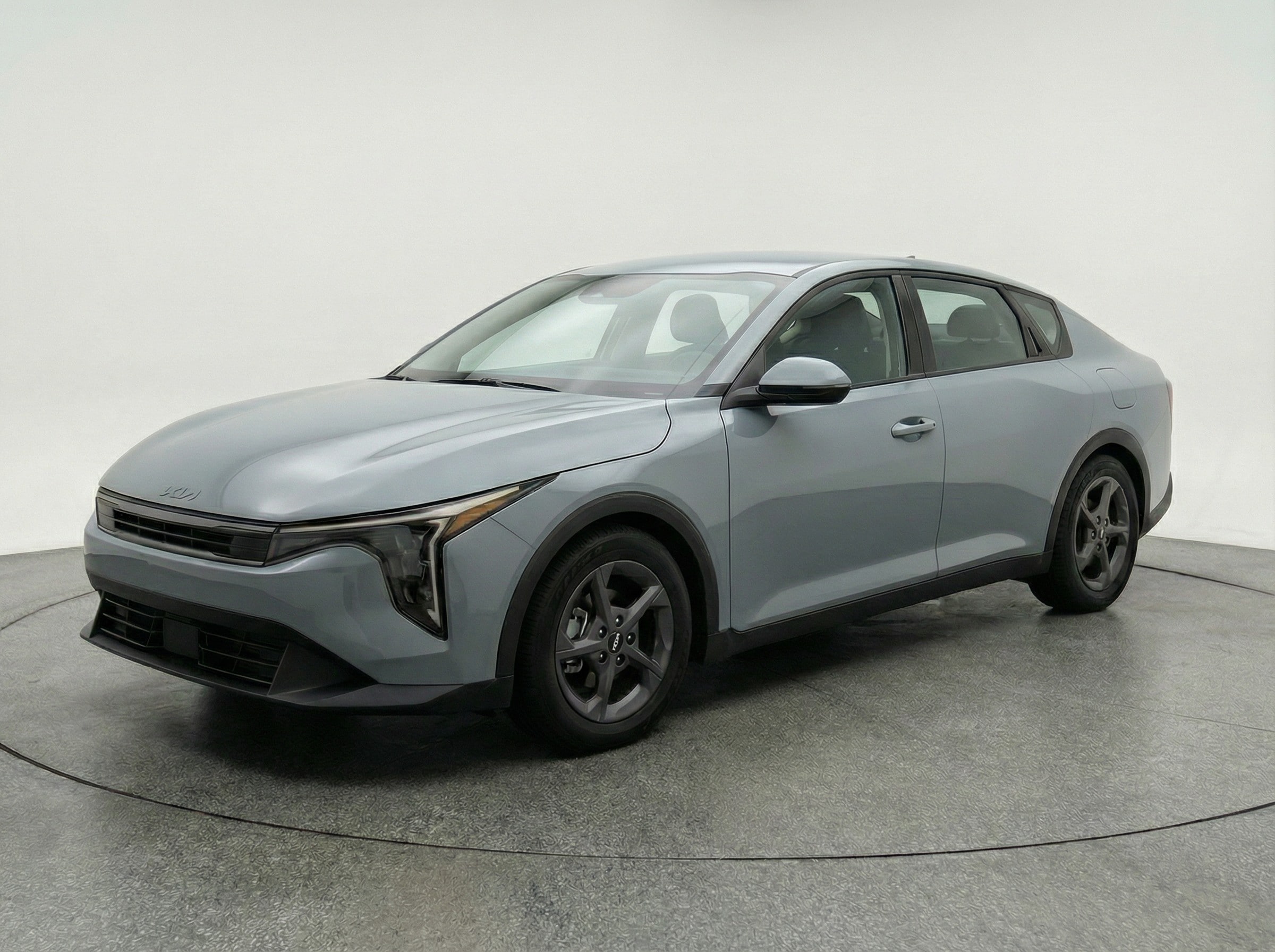 Thumbnail: 2025 Kia K4 - 3