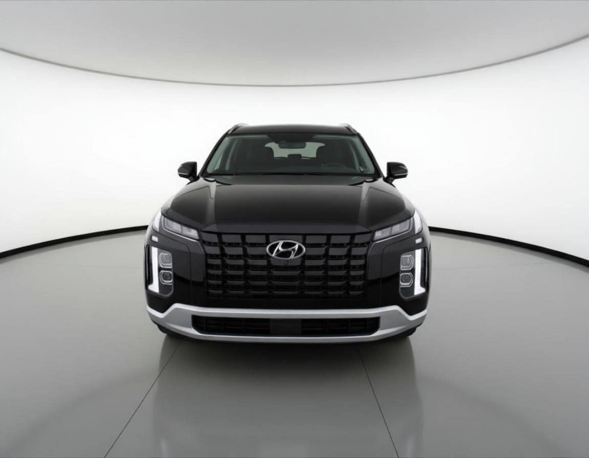 Thumbnail: 2025 Hyundai Palisade - 2