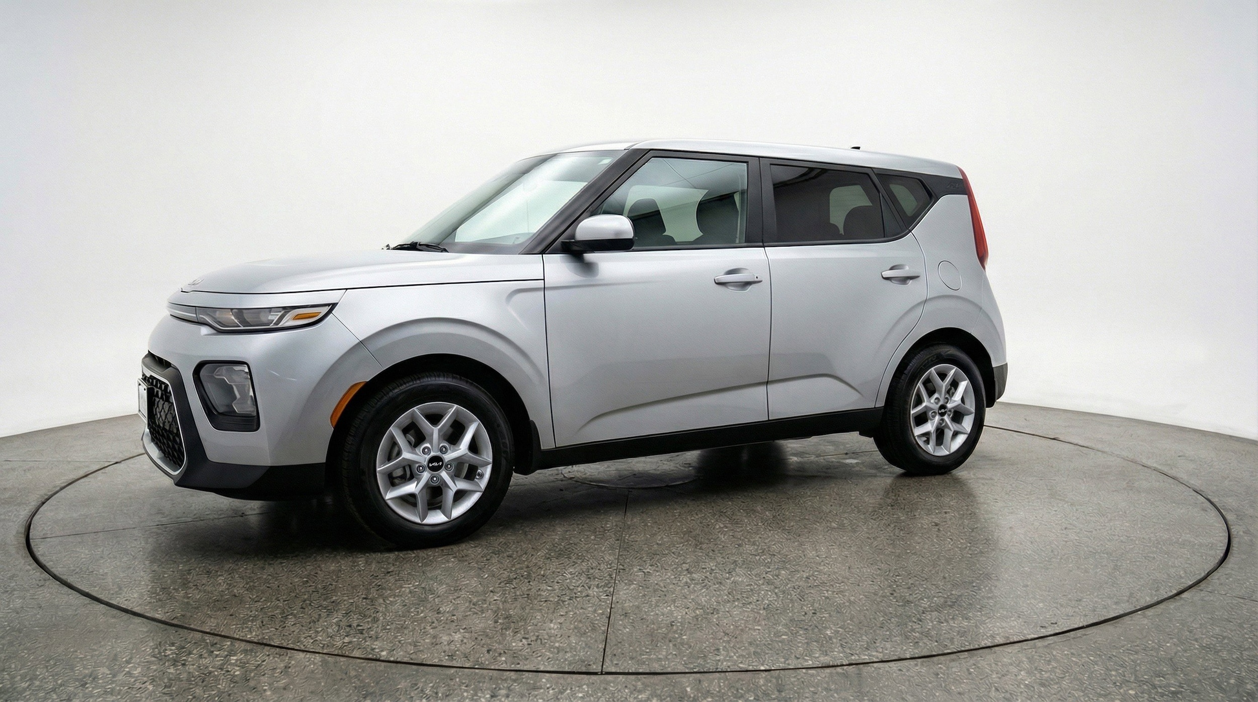 Thumbnail: 2025 Kia Soul - 3