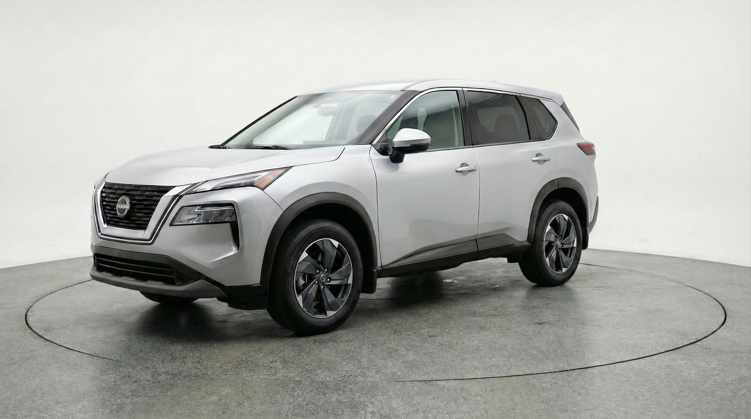 Thumbnail: 2025 Nissan Rogue - 3