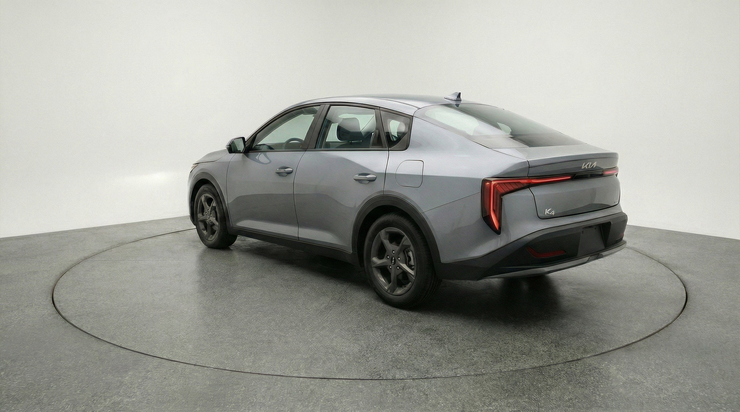 Thumbnail: 2025 Kia K4 - 6