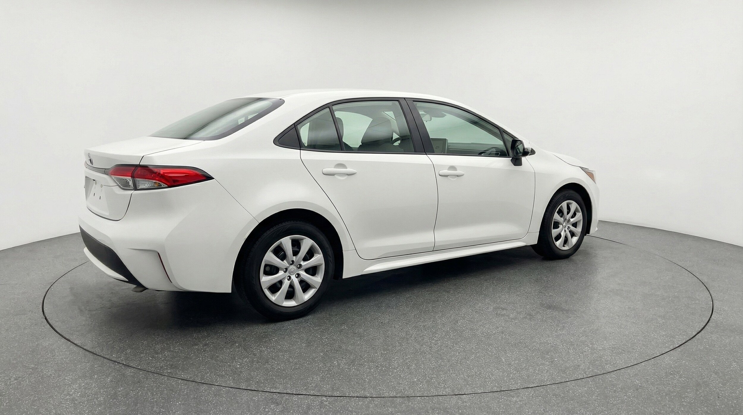 Thumbnail: 2025 Toyota Corolla - 9