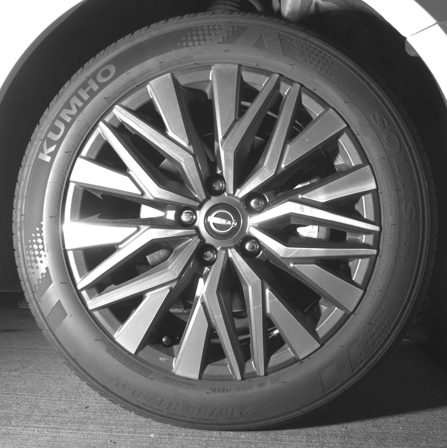 Thumbnail: 2025 Nissan Altima - 10