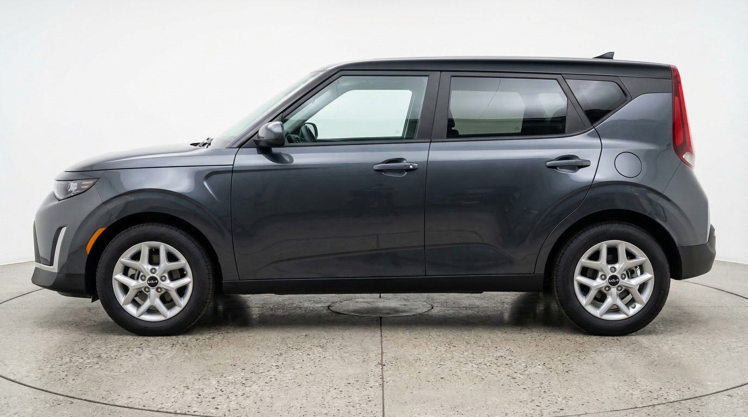 Thumbnail: 2025 Kia Soul - 4