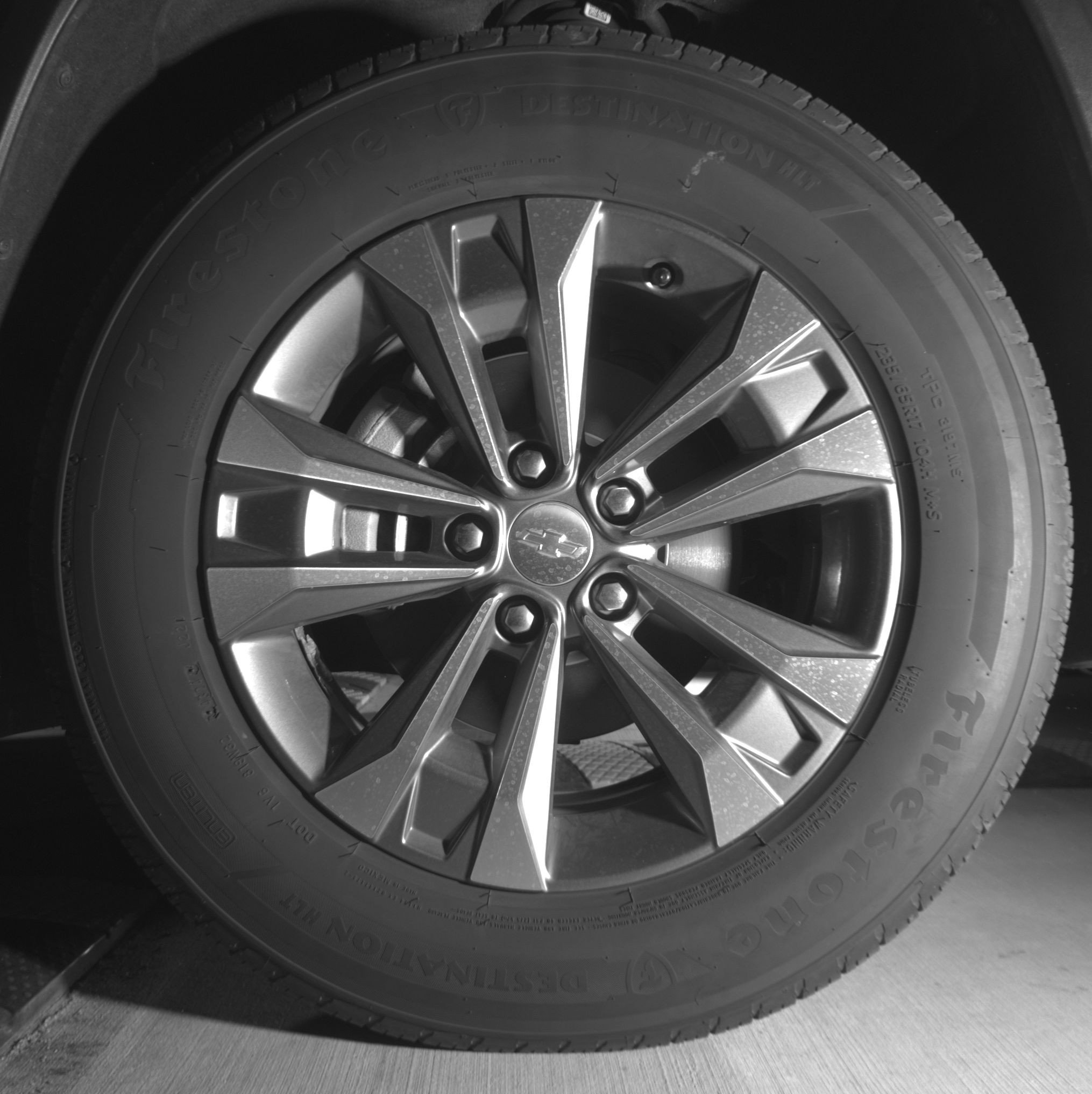 Thumbnail: 2025 Chevrolet Equinox - 12