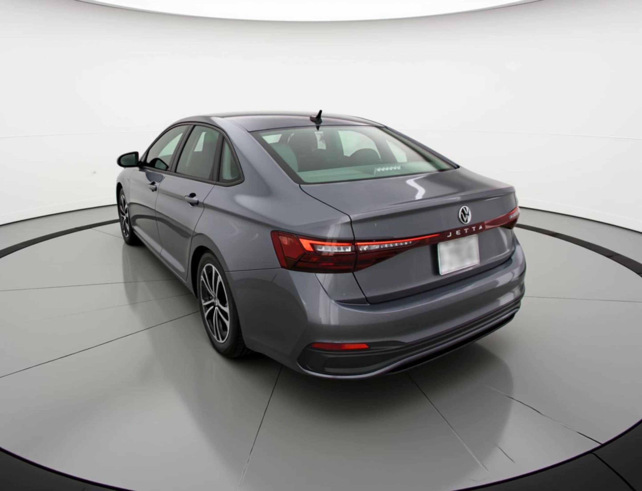 Thumbnail: 2025 Volkswagen Jetta - 5