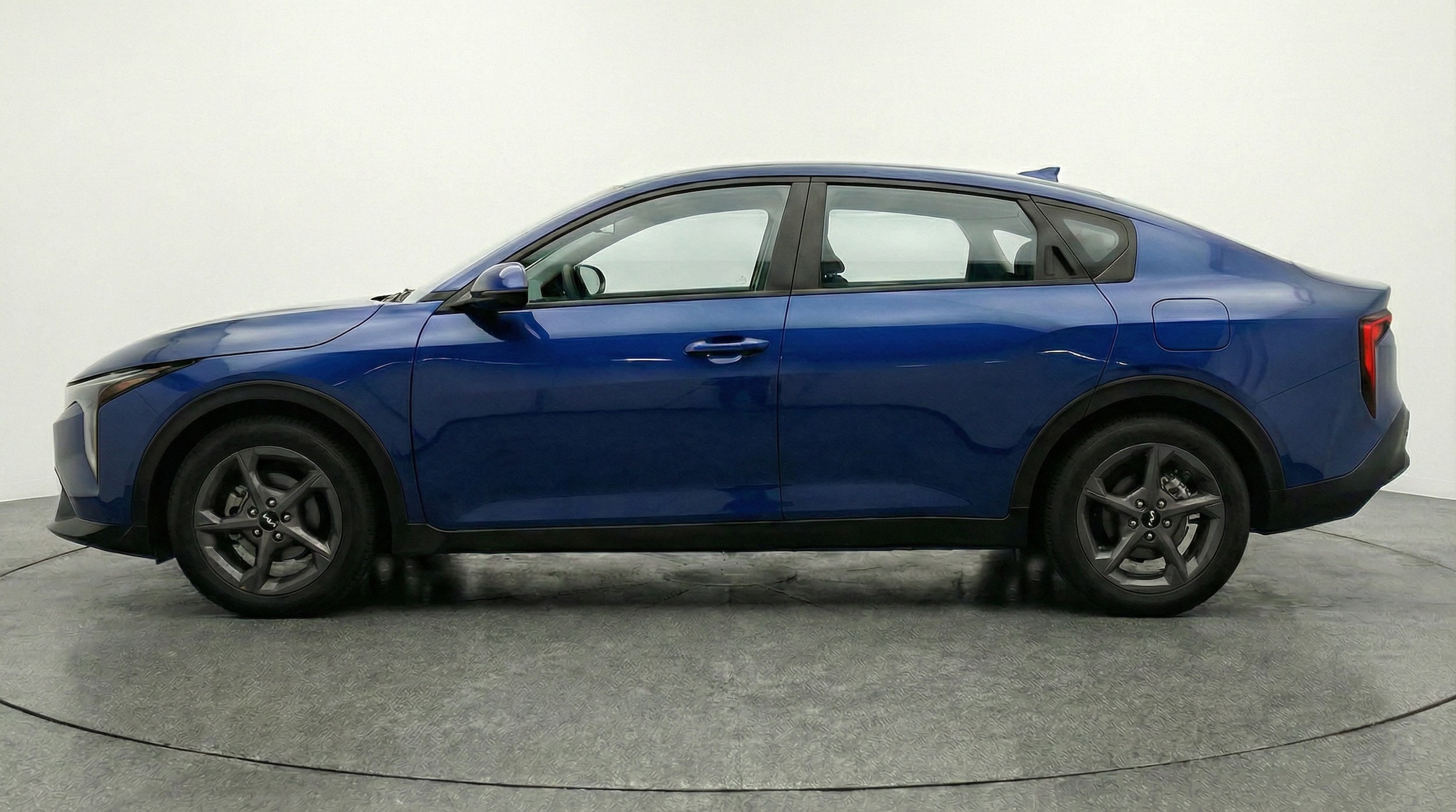 Thumbnail: 2025 Kia K4 - 4