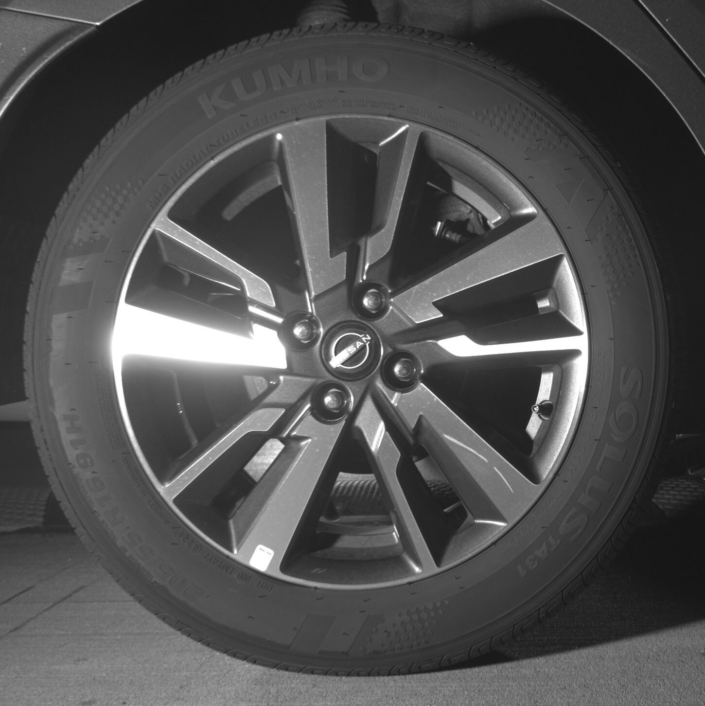 Thumbnail: 2025 Nissan Versa - 12