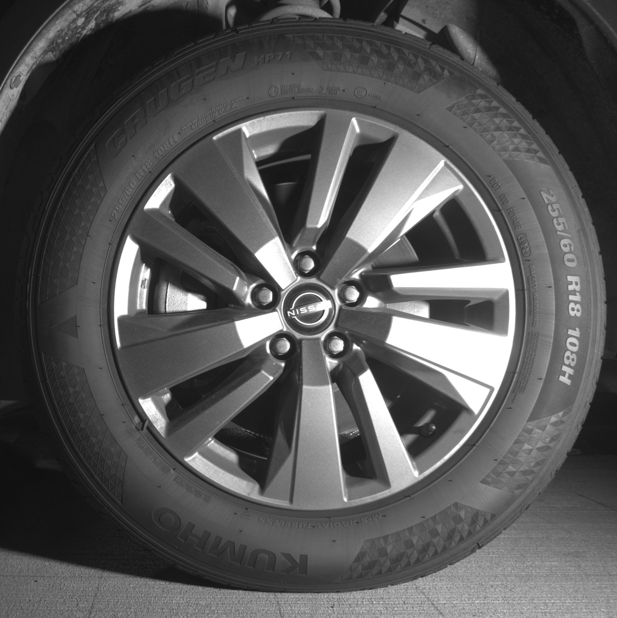 Thumbnail: 2025 Nissan Pathfinder - 9