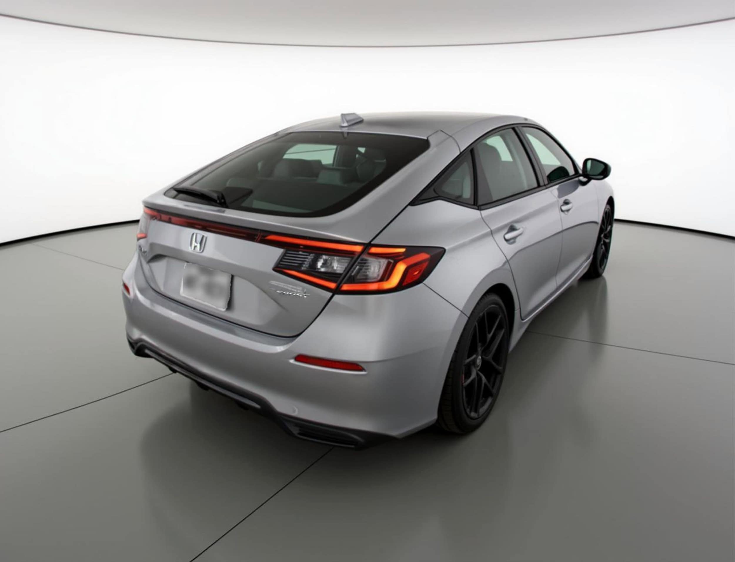 Thumbnail: 2025 Honda Civic - 9