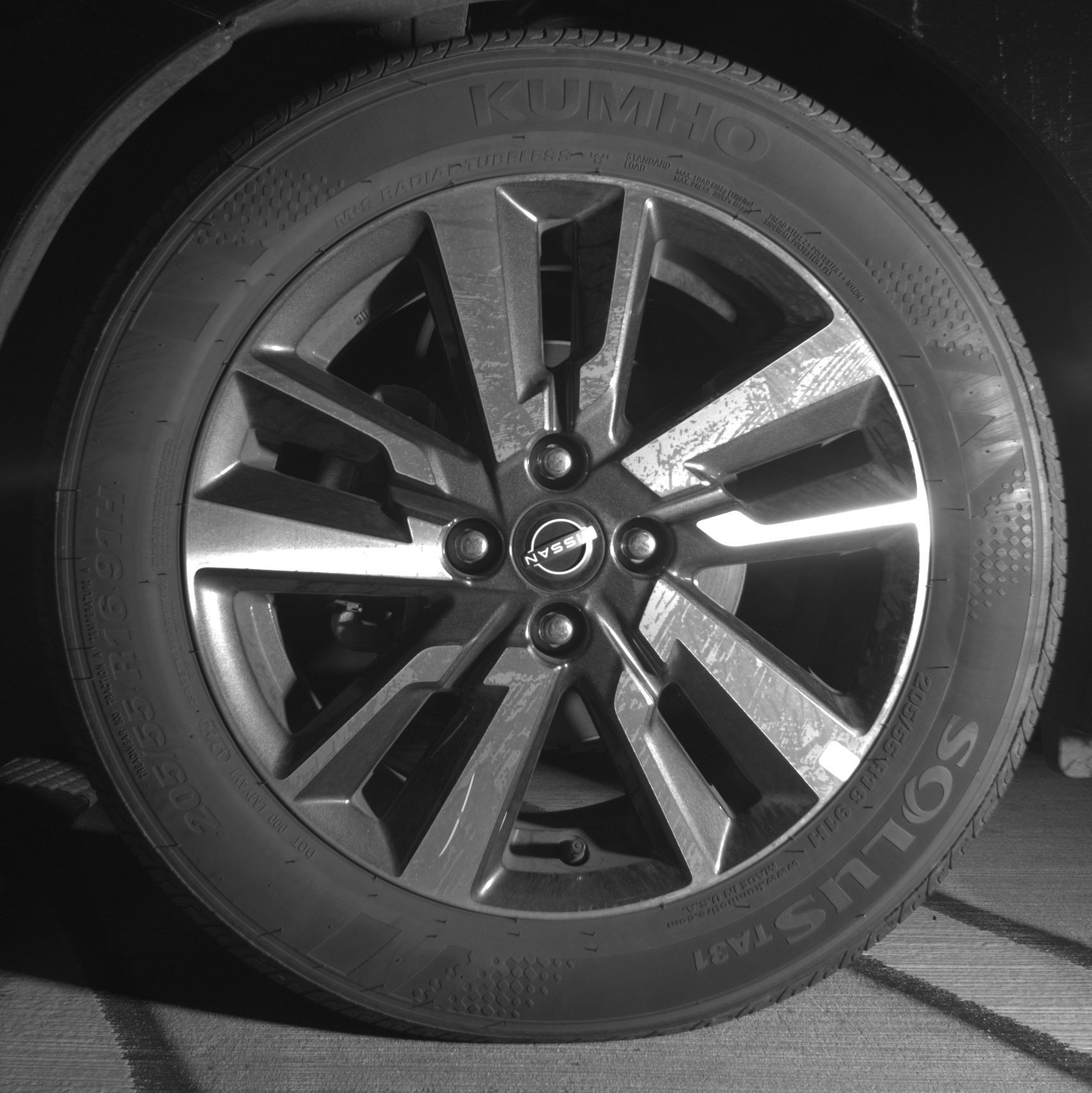 Thumbnail: 2025 Nissan Versa - 9