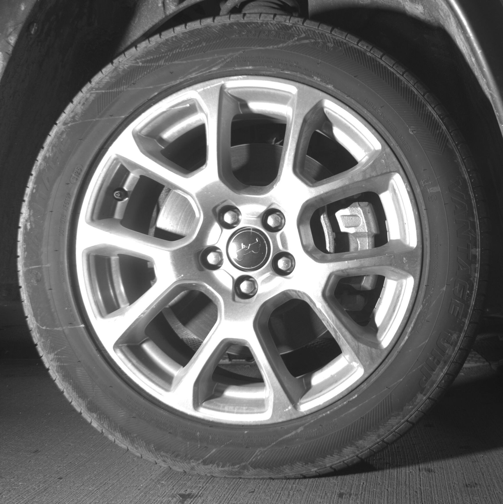 Thumbnail: 2025 Jeep Compass - 10